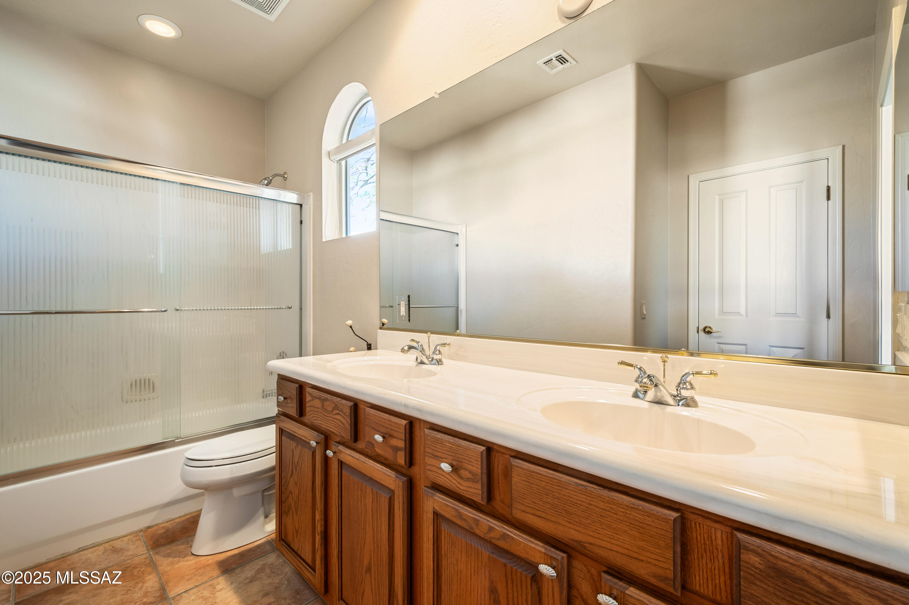 Sabino Mountain (1-290) - Residential