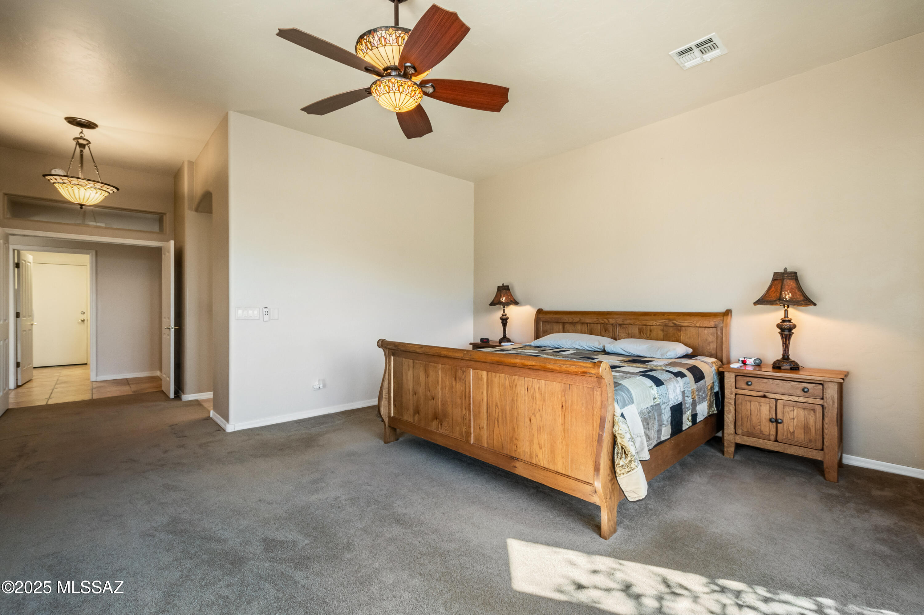 Sabino Mountain (1-290) - Residential