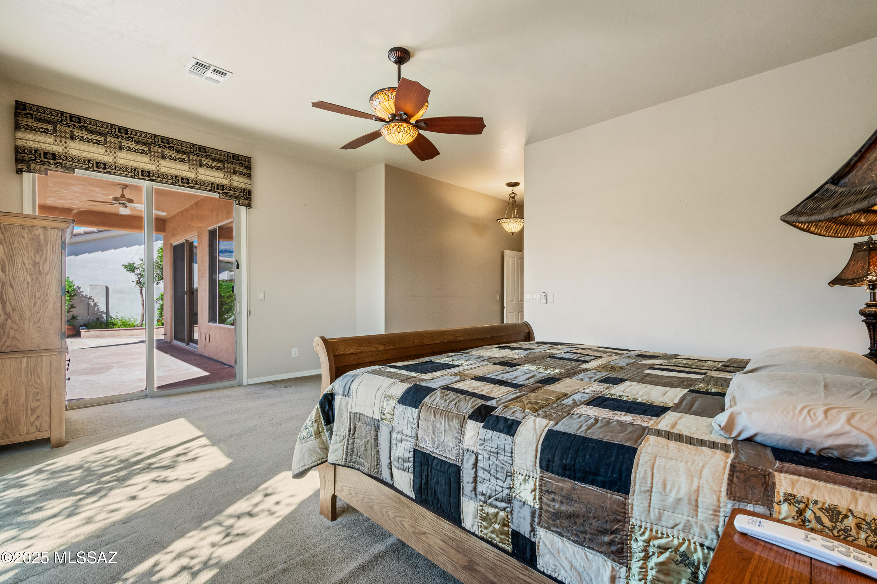 Sabino Mountain (1-290) - Residential