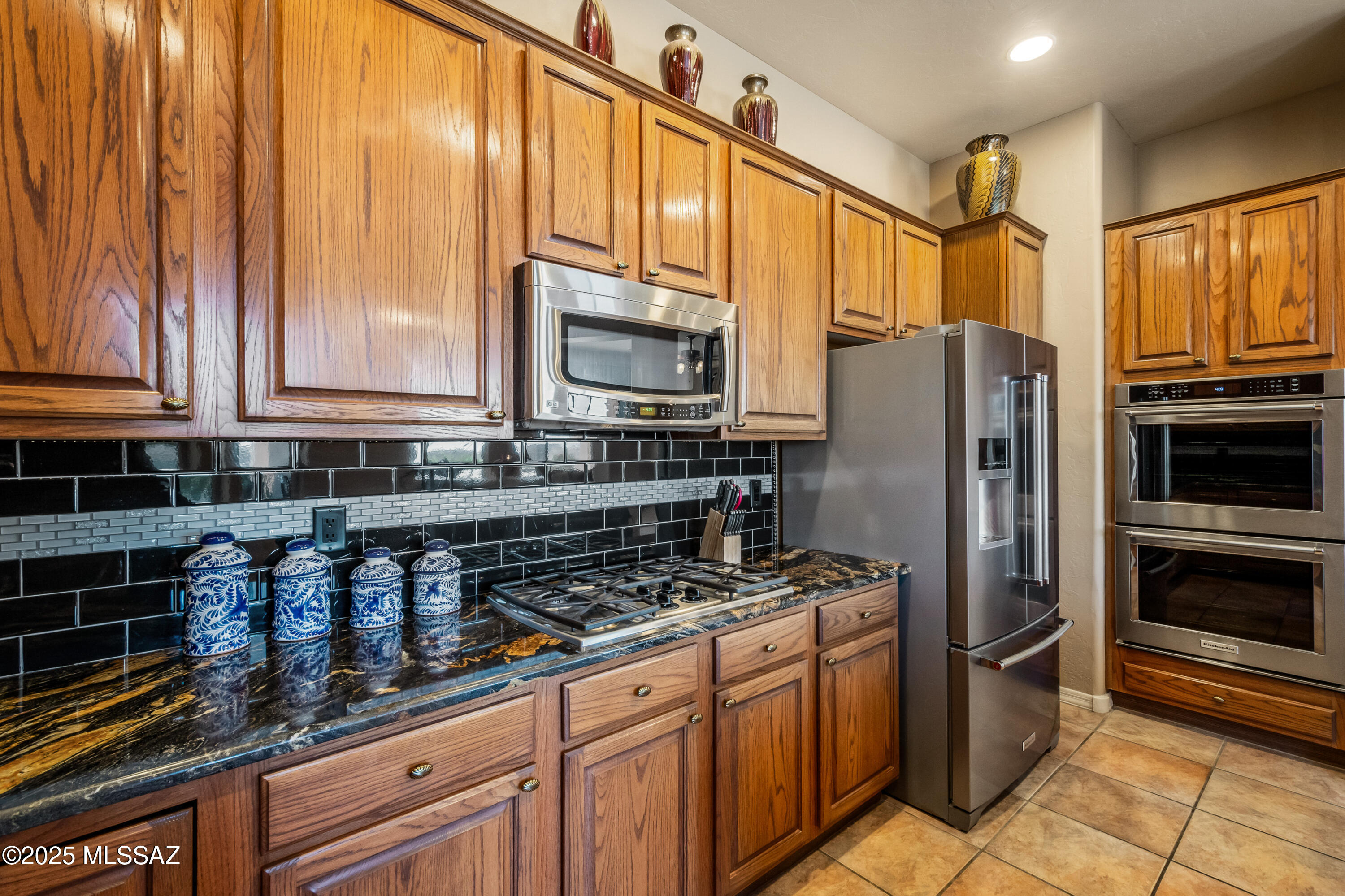 Sabino Mountain (1-290) - Residential