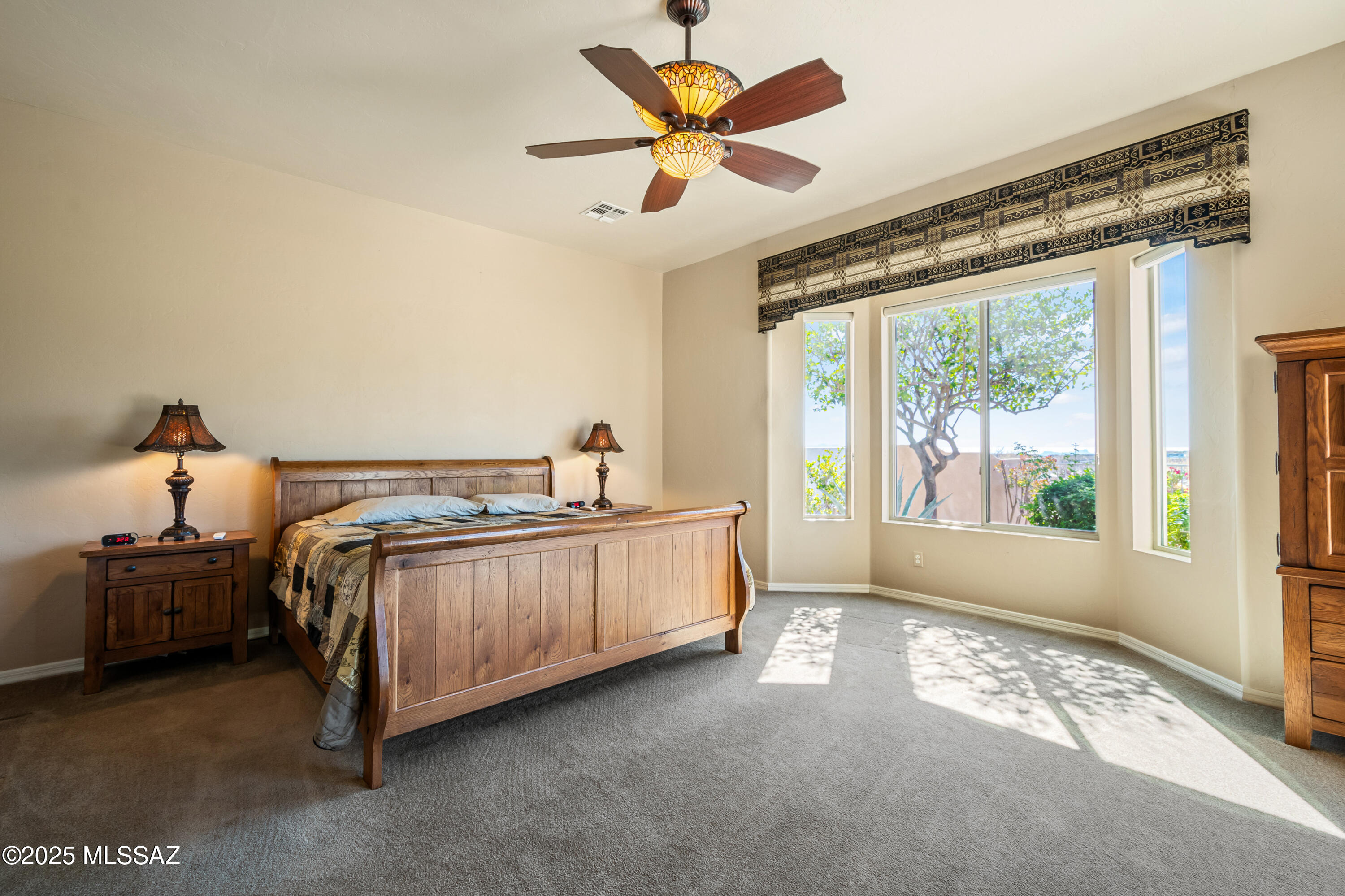 Sabino Mountain (1-290) - Residential