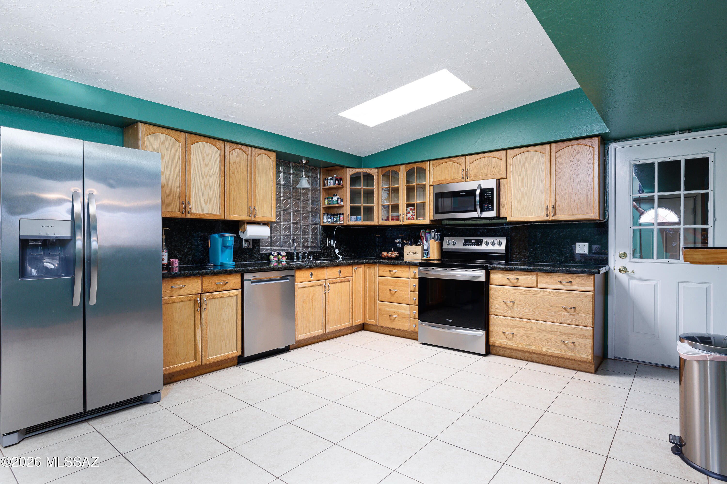 N/A - Residential
