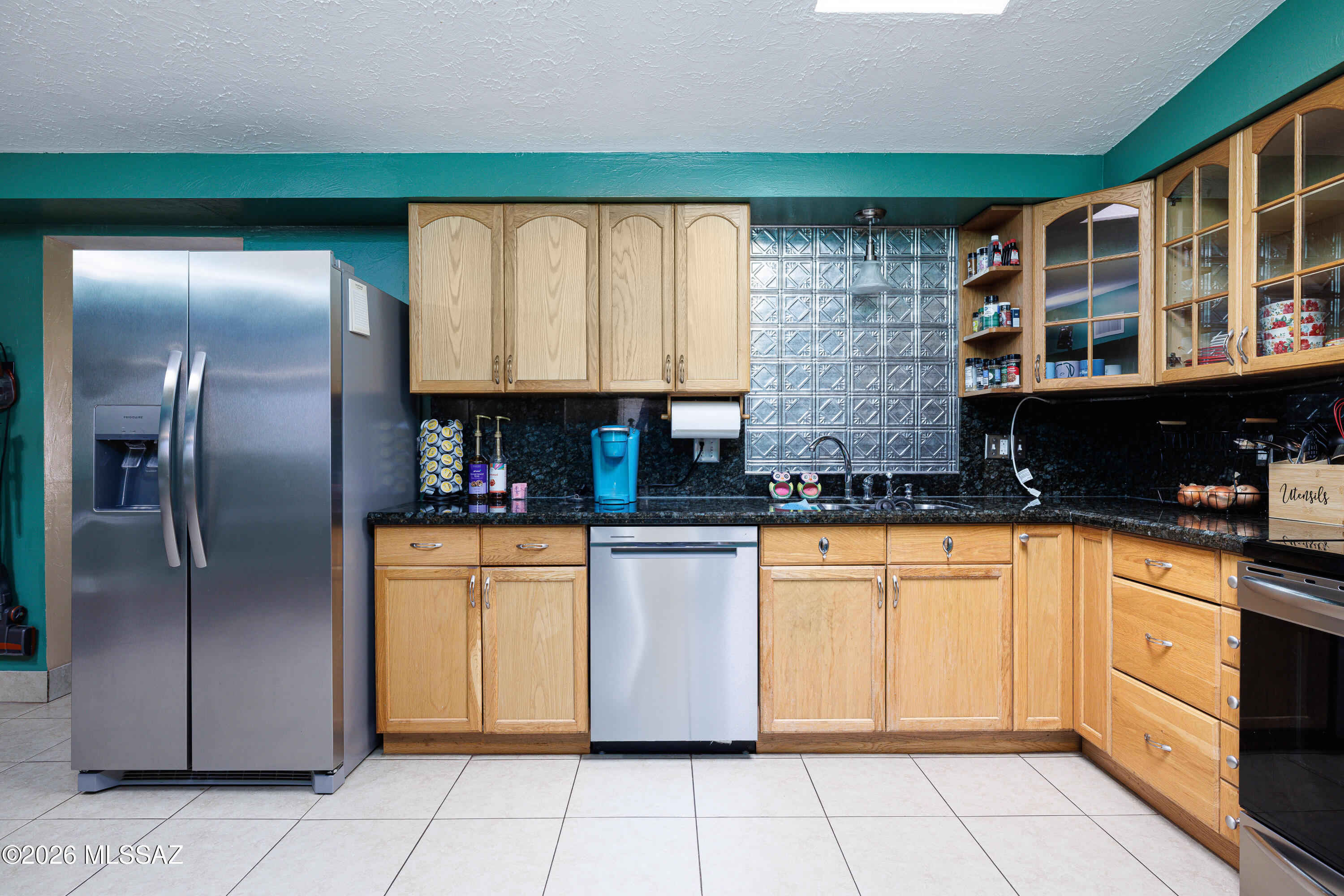 N/A - Residential