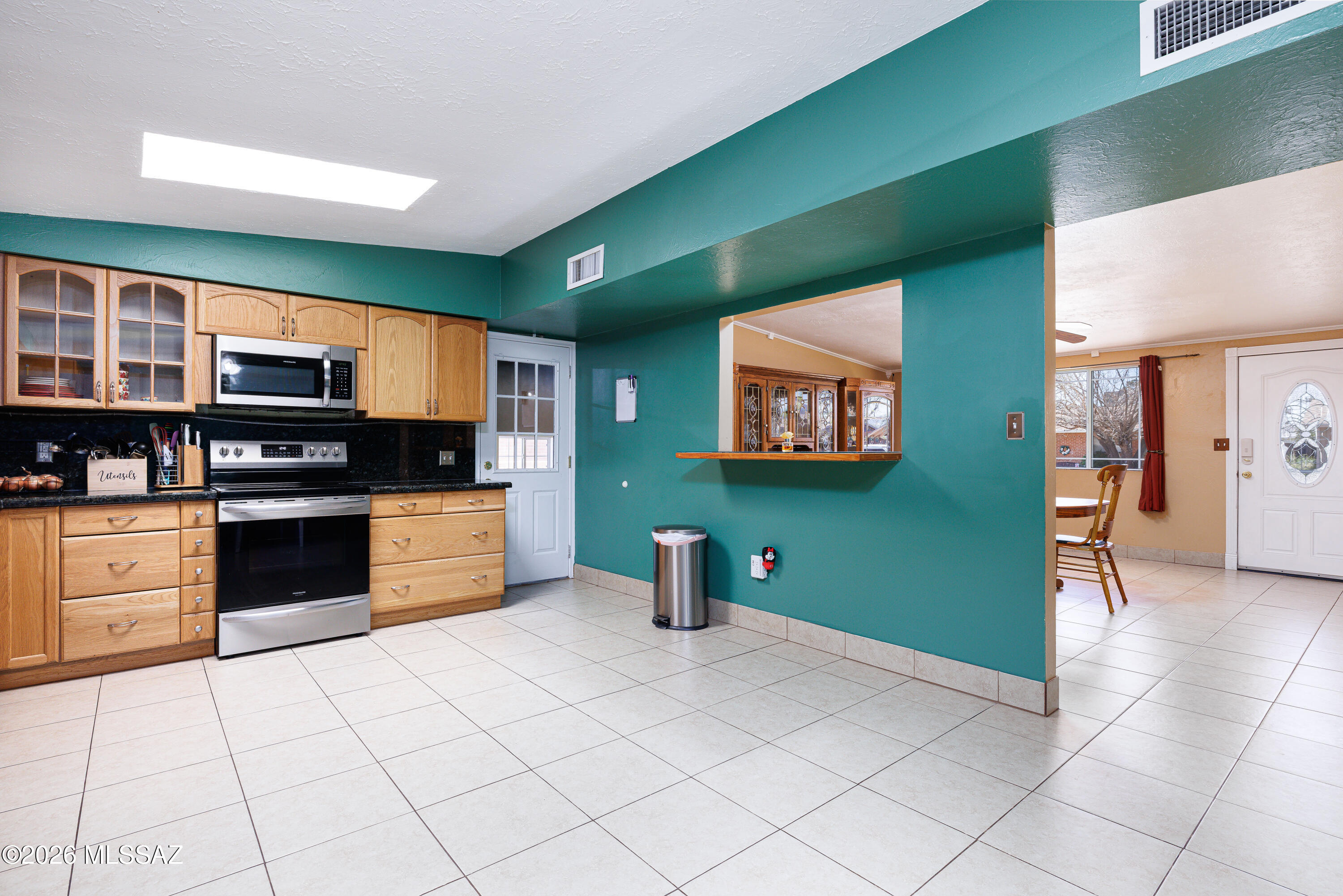 N/A - Residential