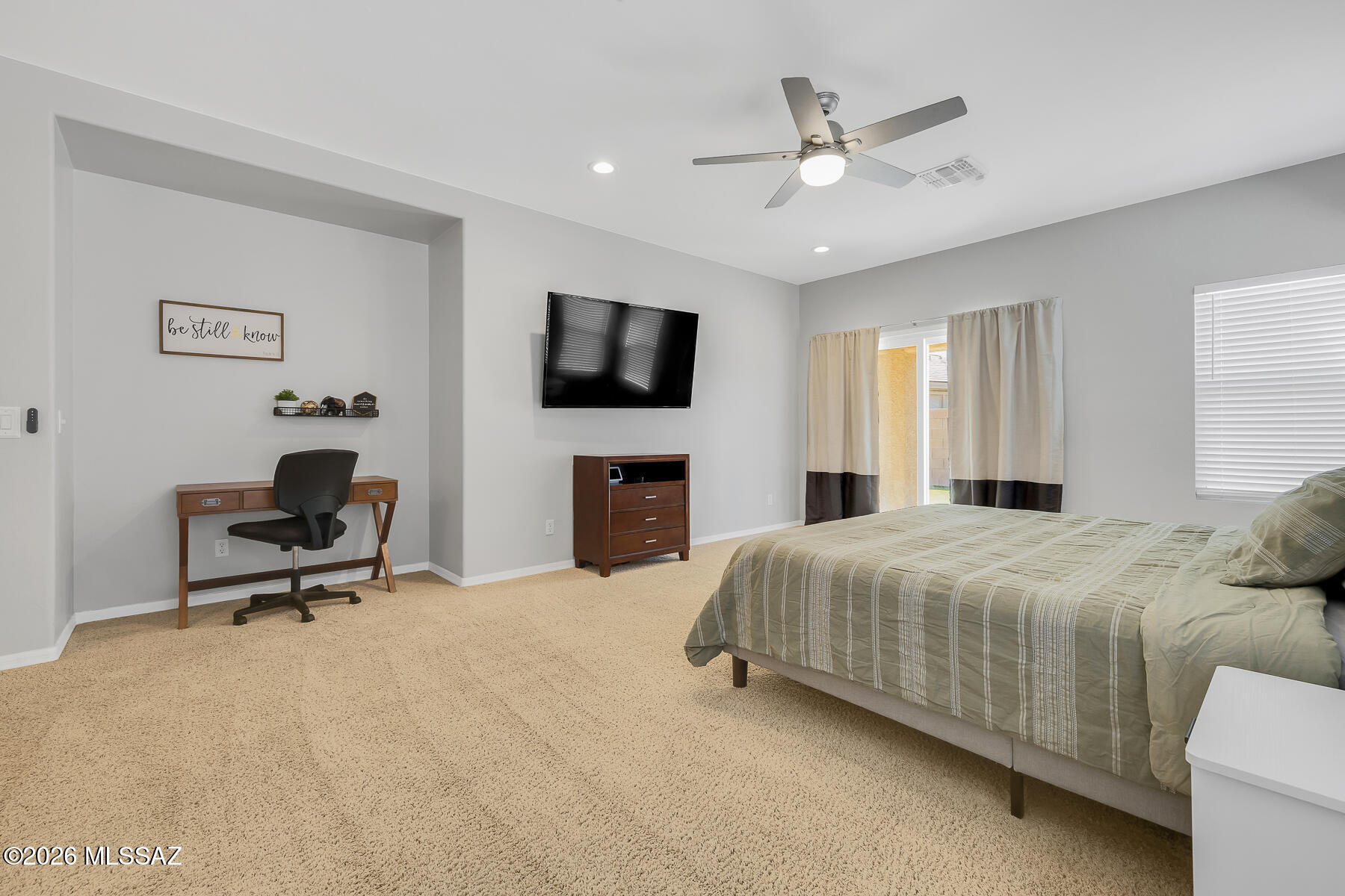 8241 N Stonehill Drive