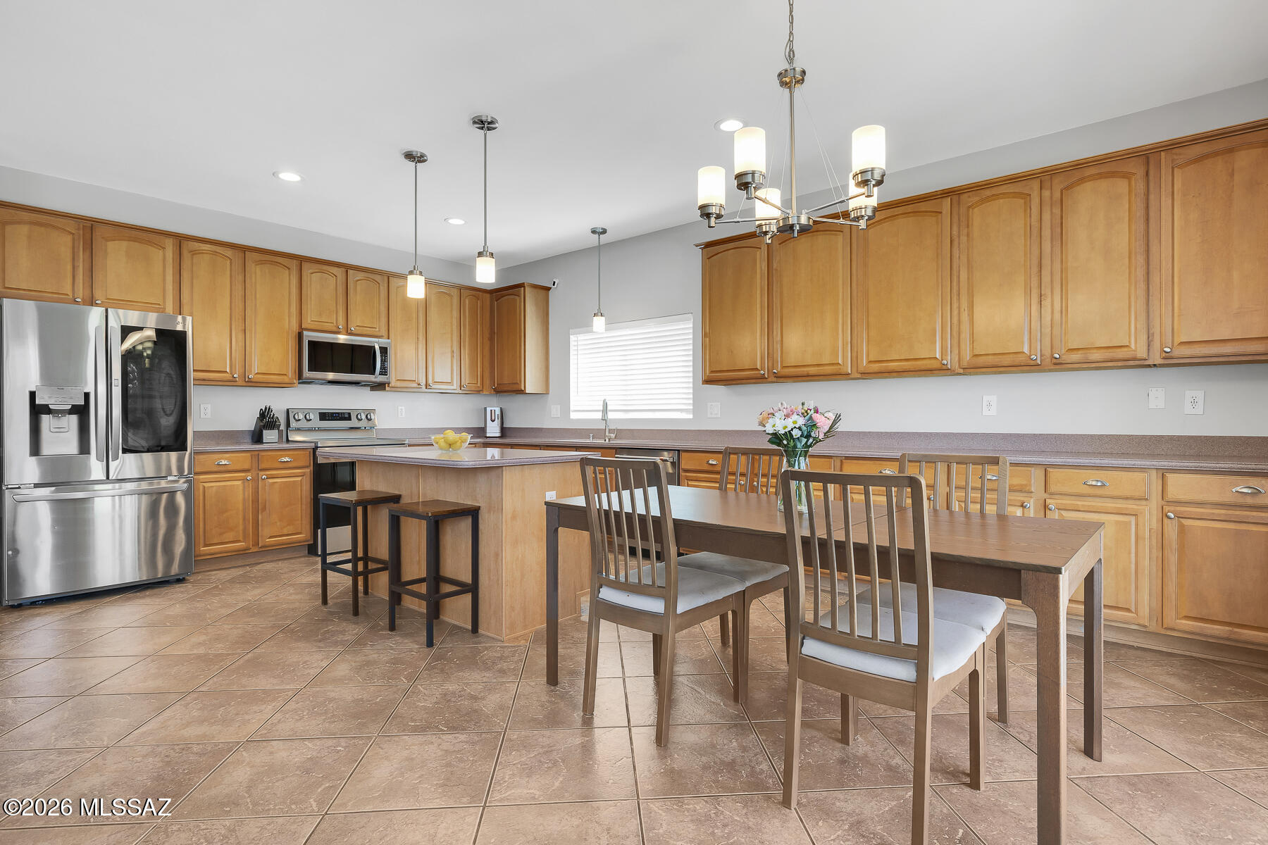 8241 N Stonehill Drive