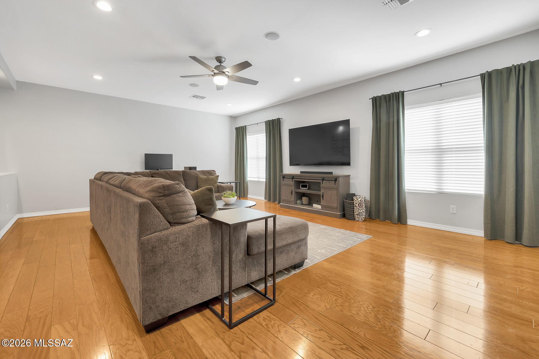 8241 N Stonehill Drive