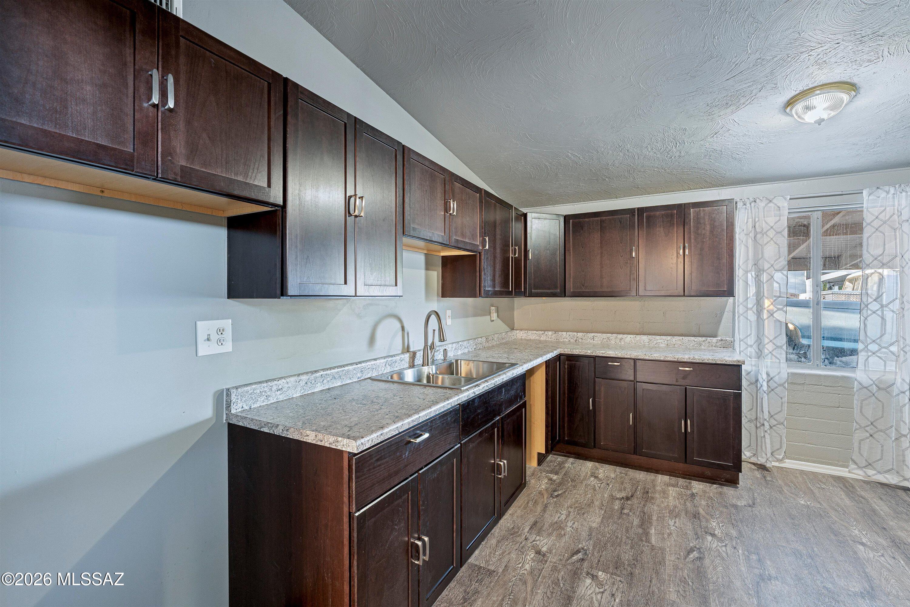 San Manuel Townsite - Residential