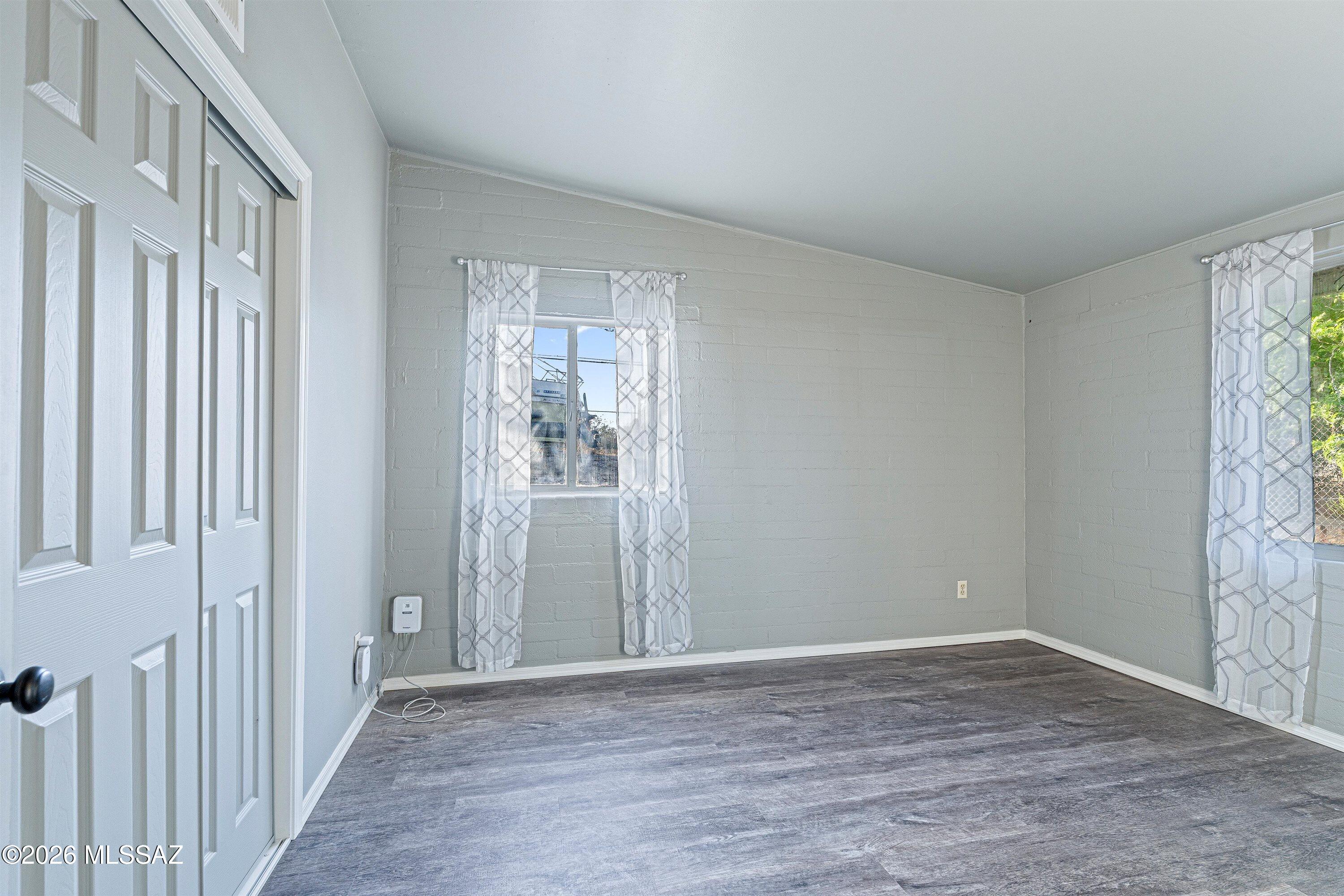 San Manuel Townsite - Residential
