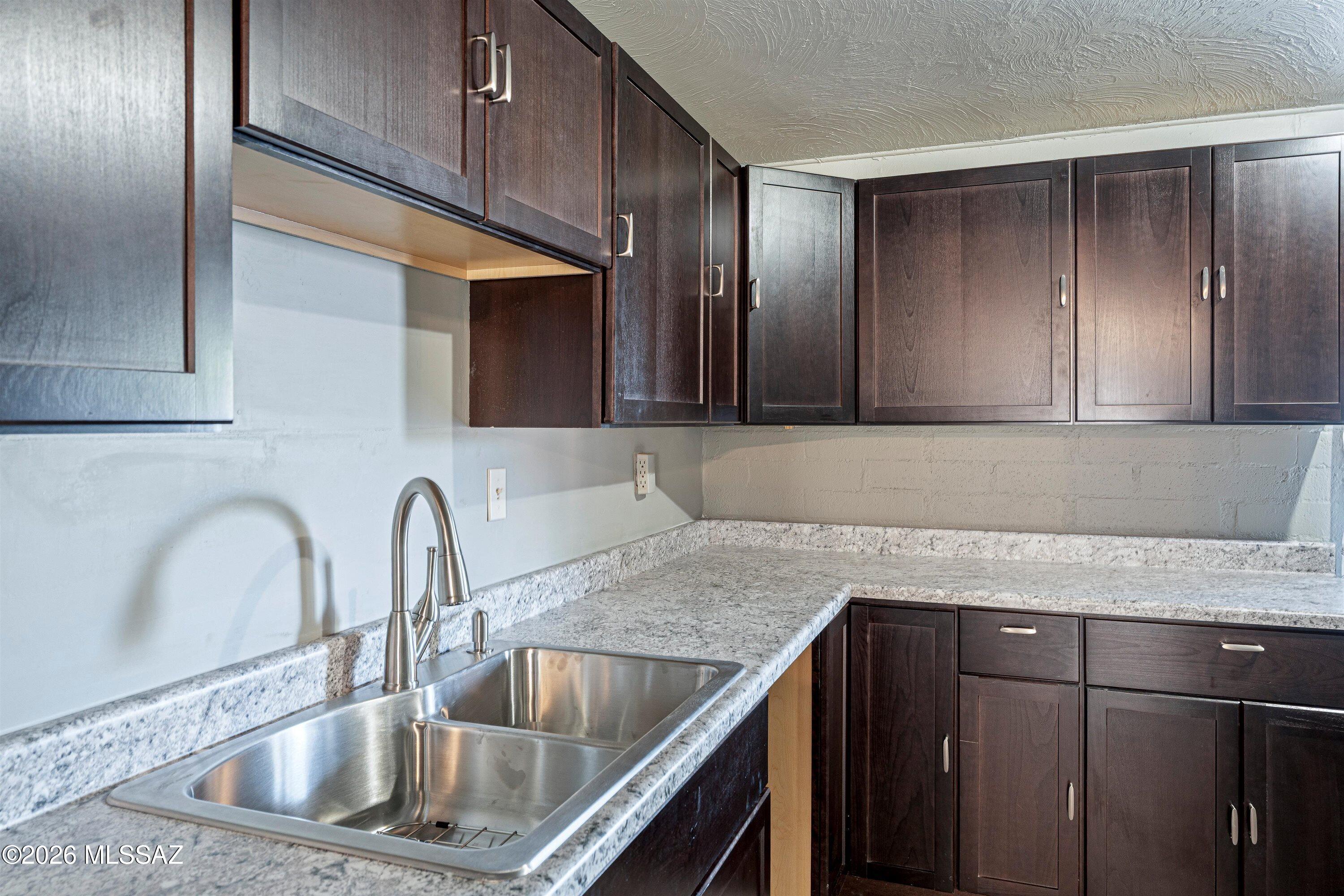 San Manuel Townsite - Residential