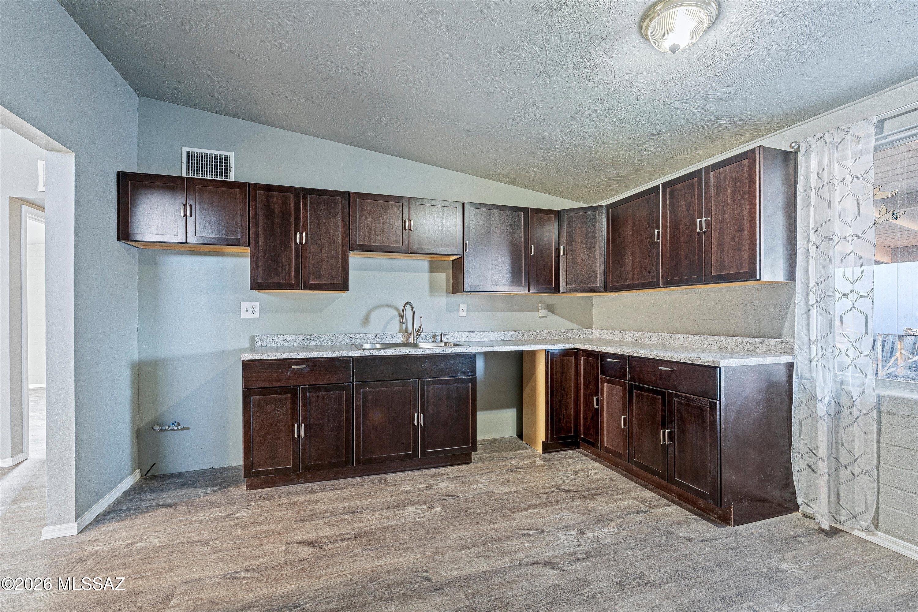 San Manuel Townsite - Residential