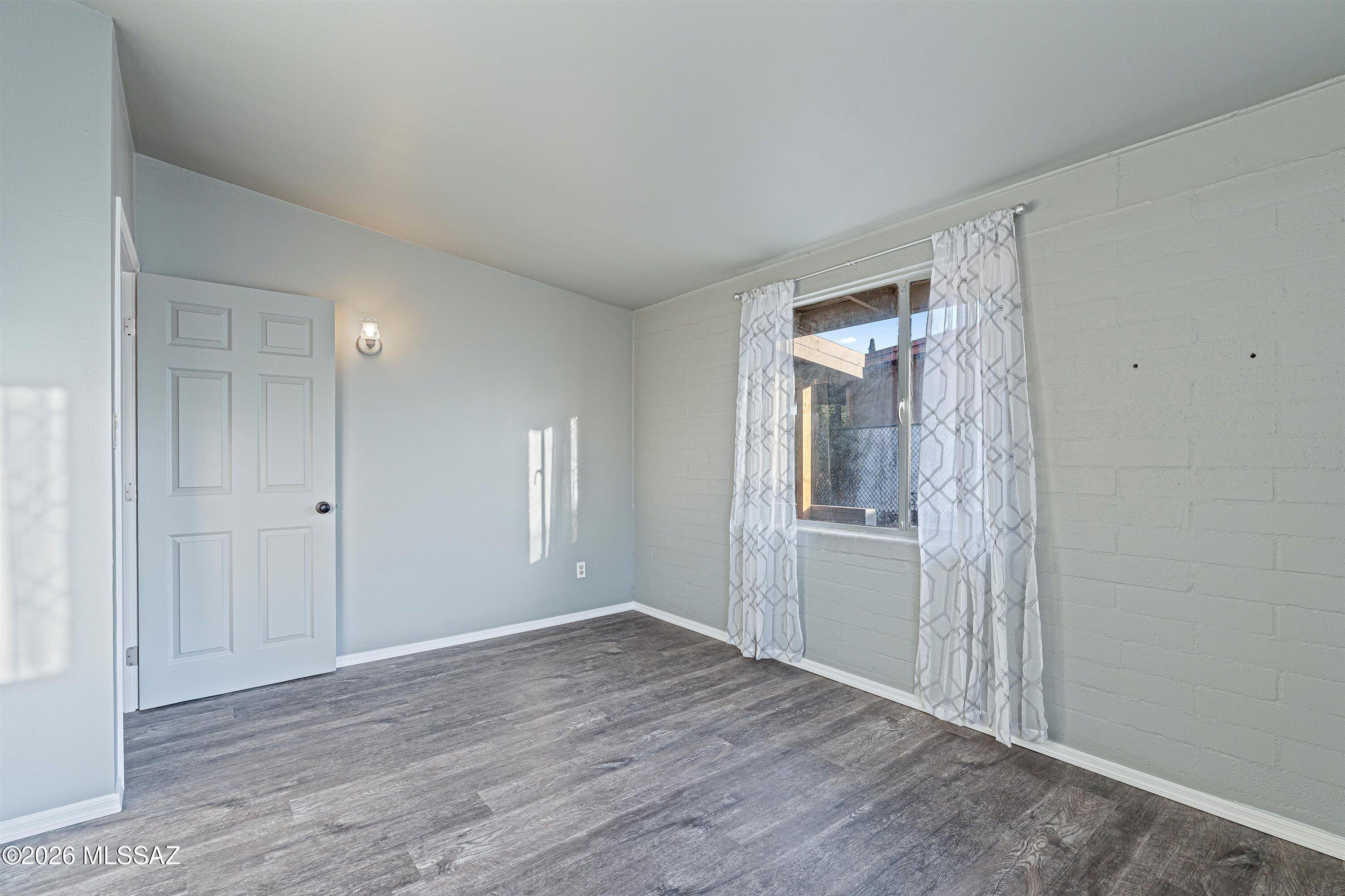 San Manuel Townsite - Residential