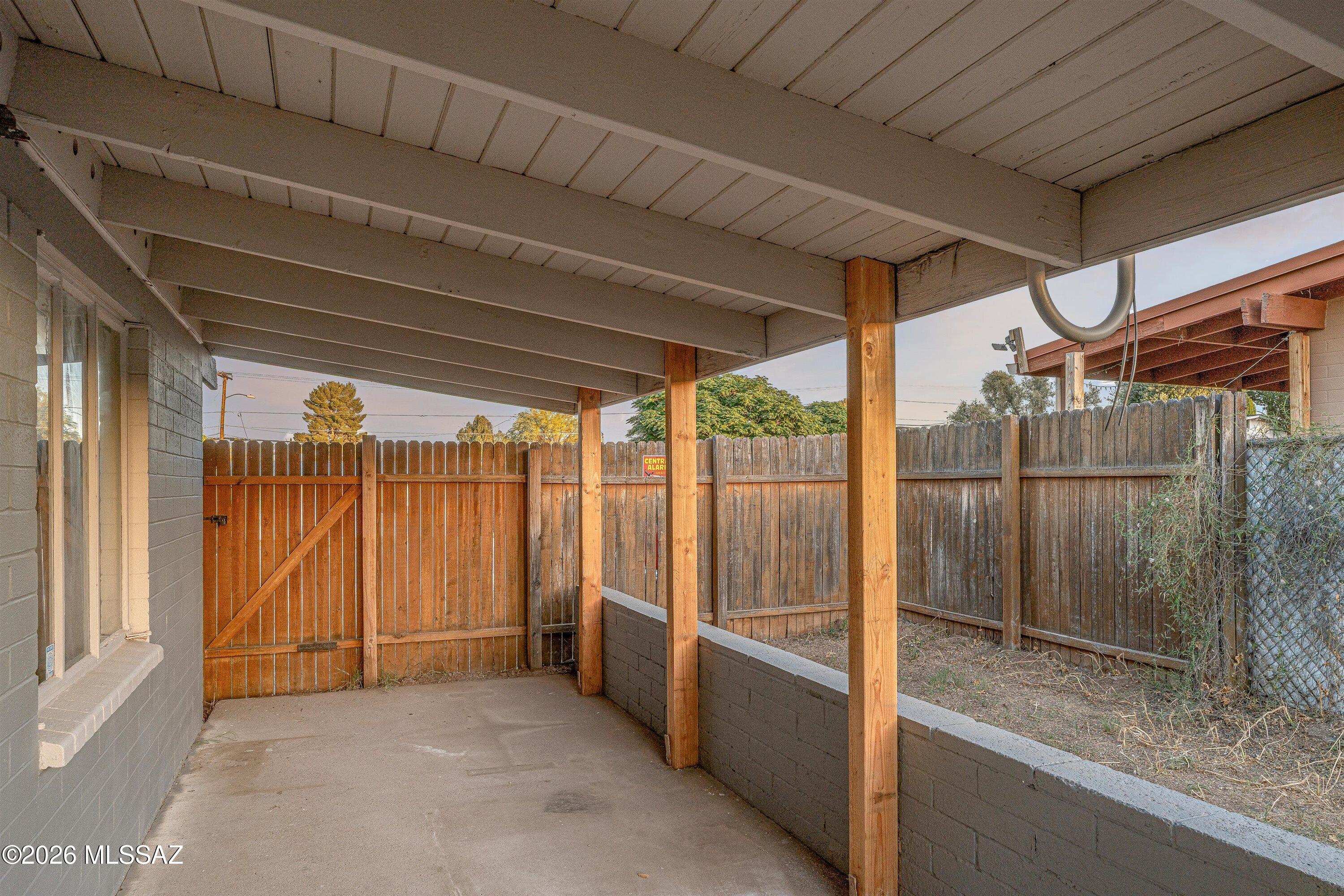 San Manuel Townsite - Residential