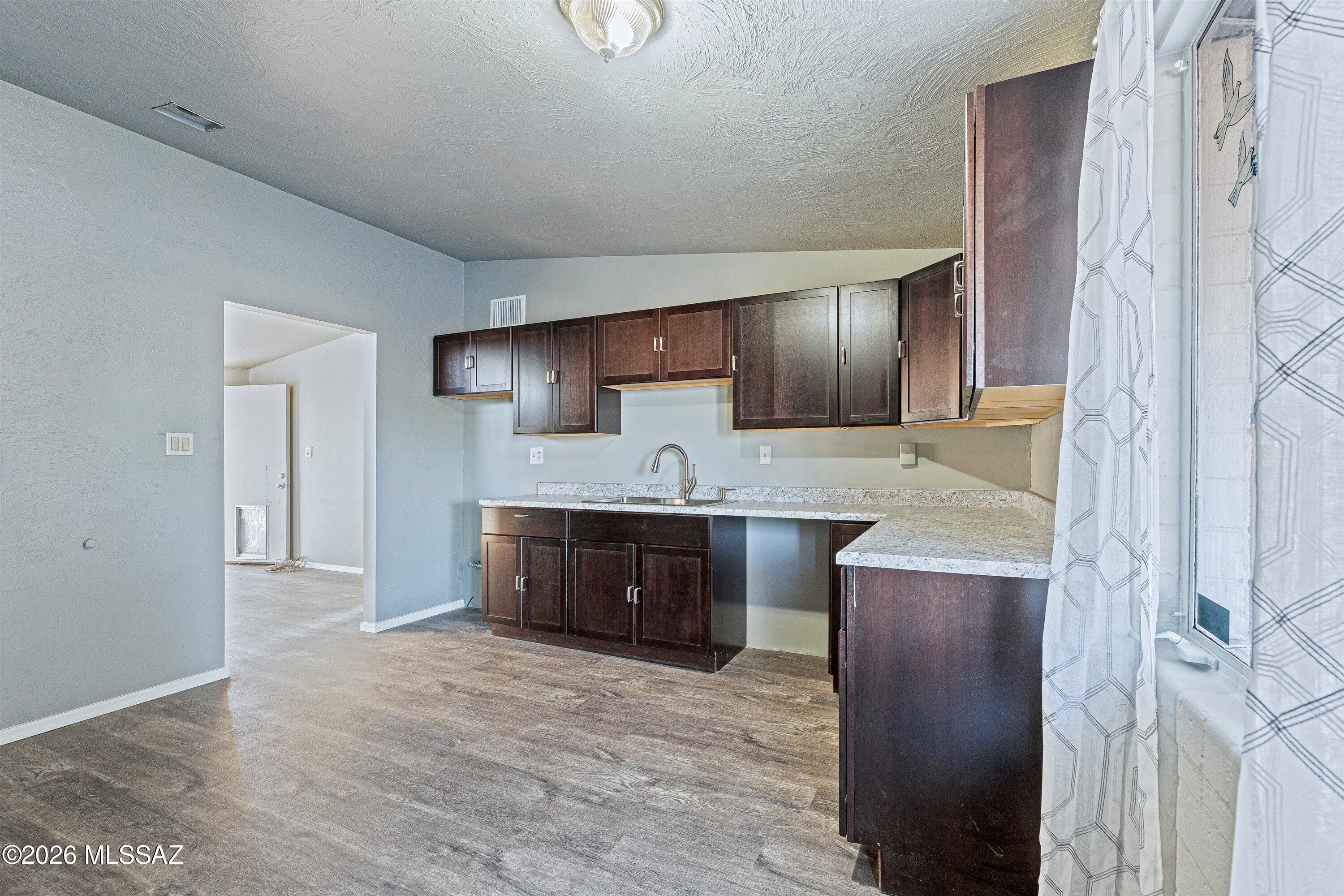 San Manuel Townsite - Residential