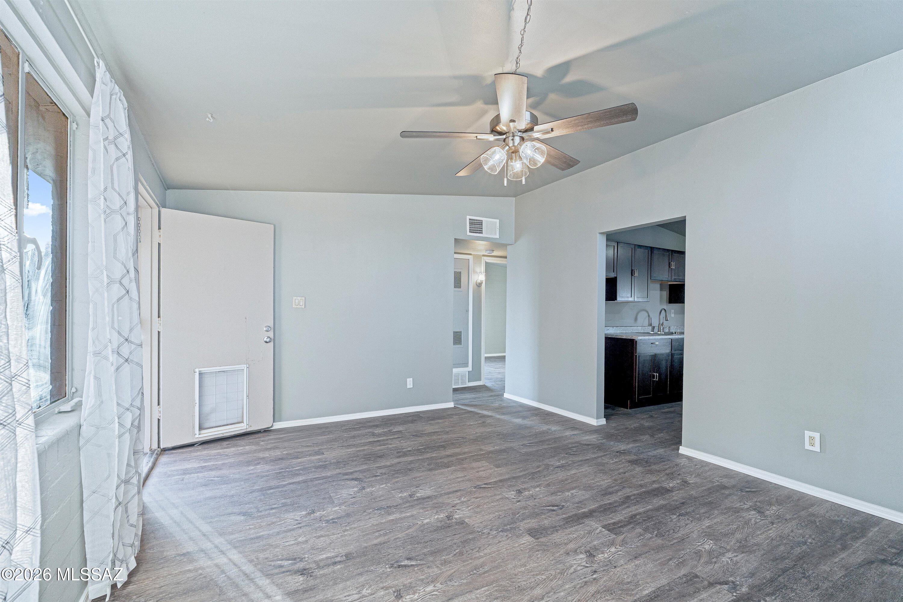 San Manuel Townsite - Residential