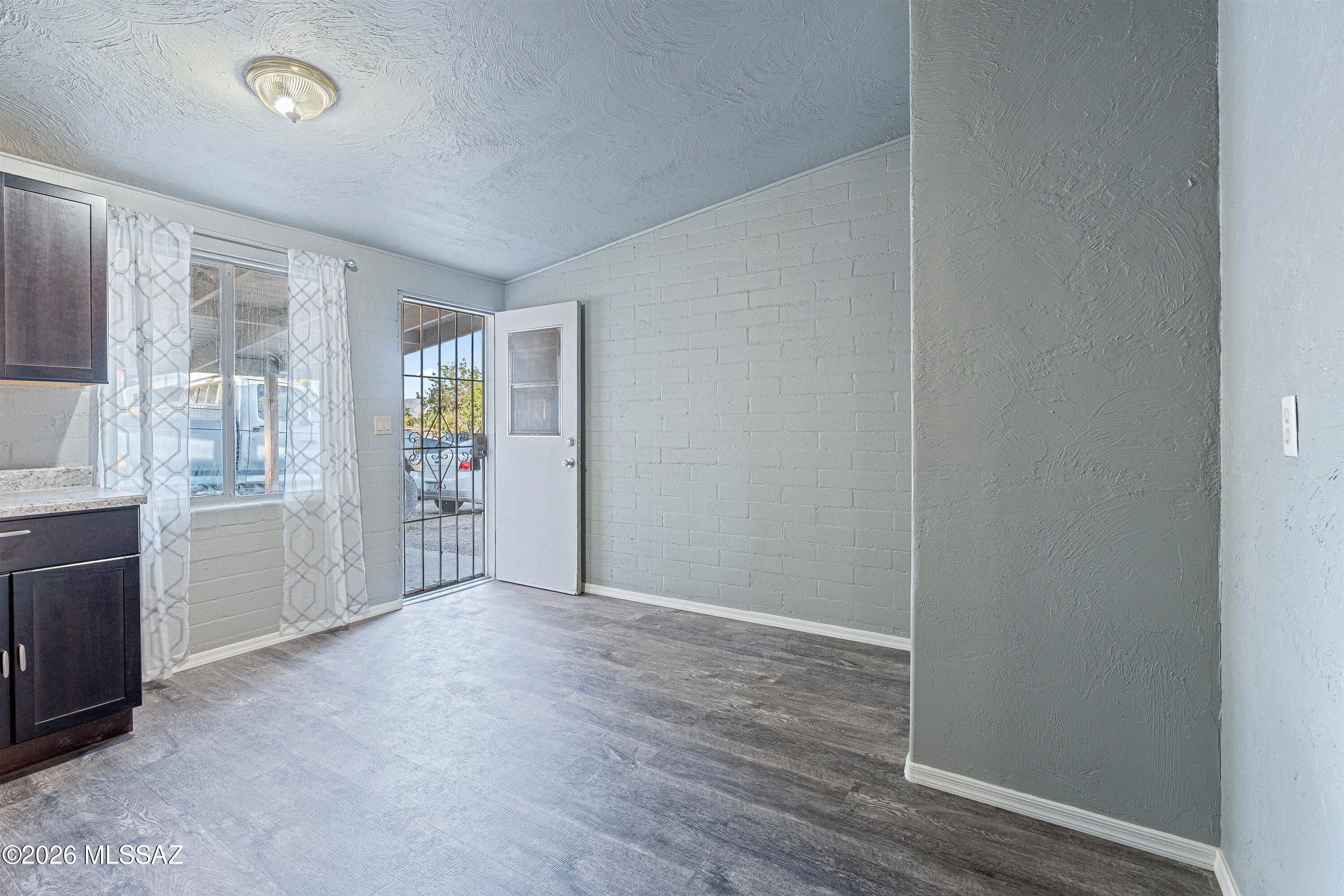 San Manuel Townsite - Residential