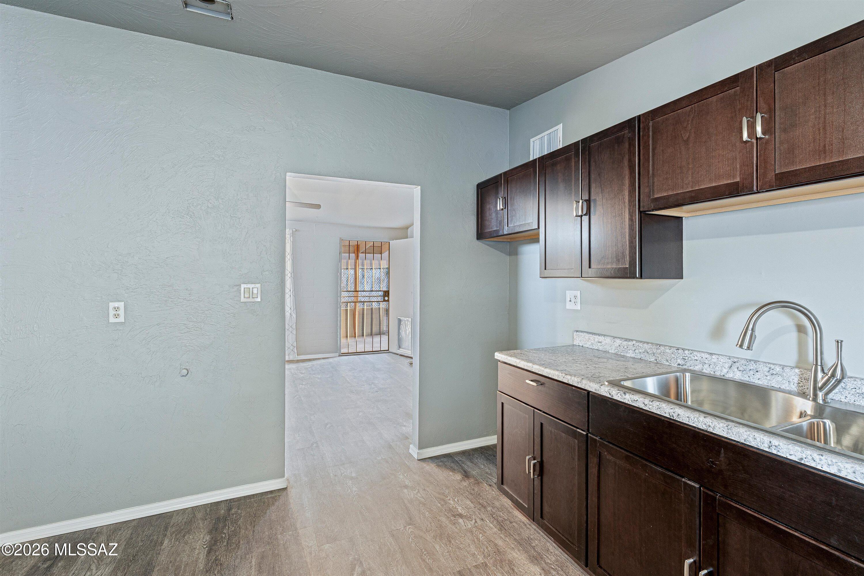 San Manuel Townsite - Residential