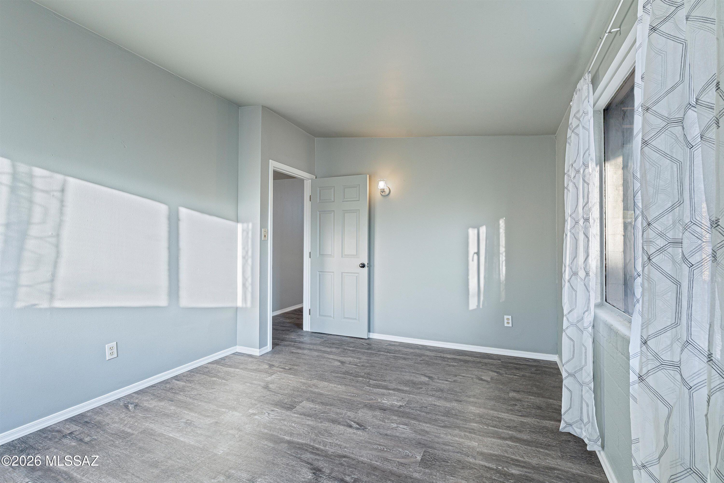 San Manuel Townsite - Residential