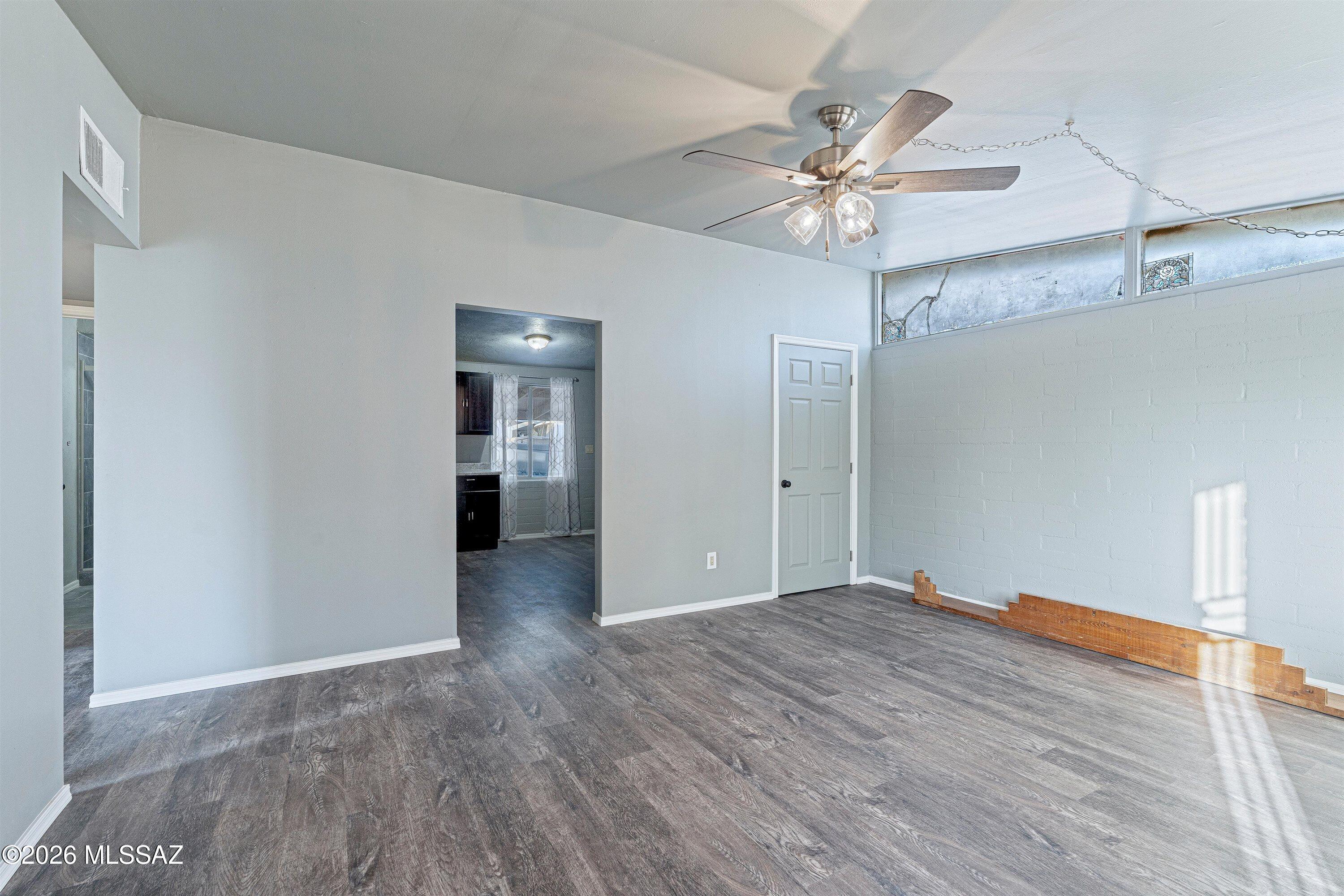 San Manuel Townsite - Residential