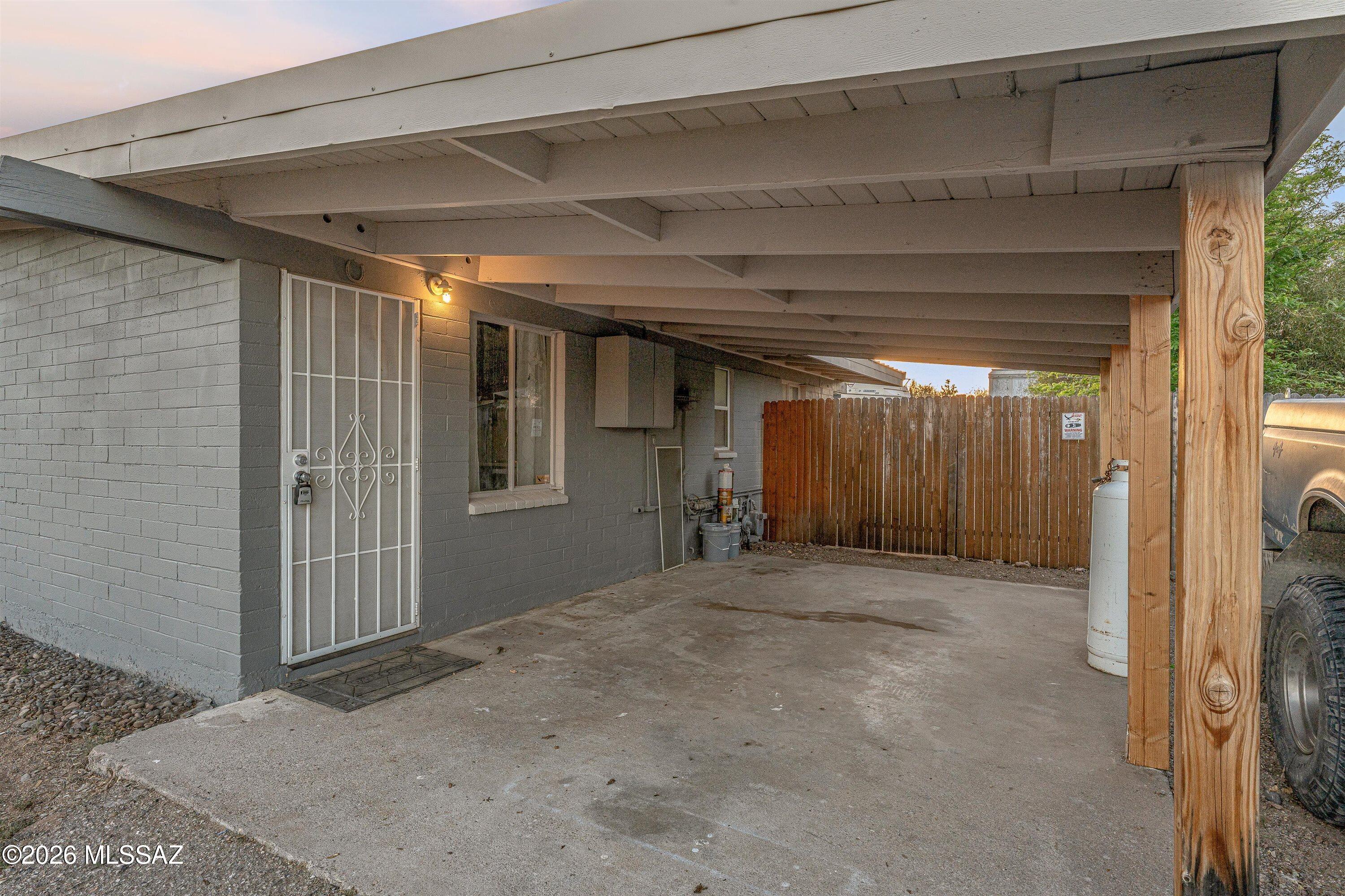 San Manuel Townsite - Residential