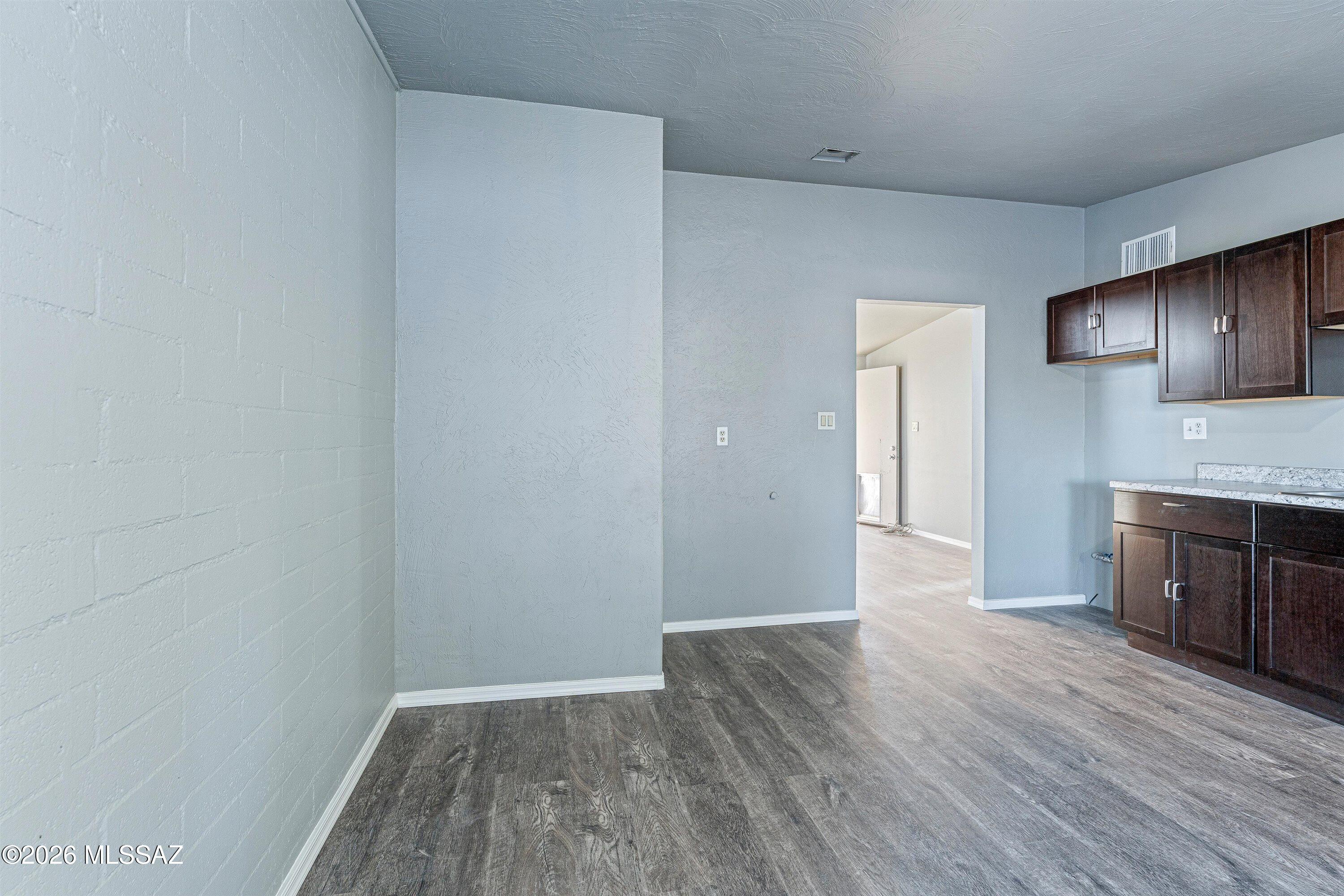 San Manuel Townsite - Residential
