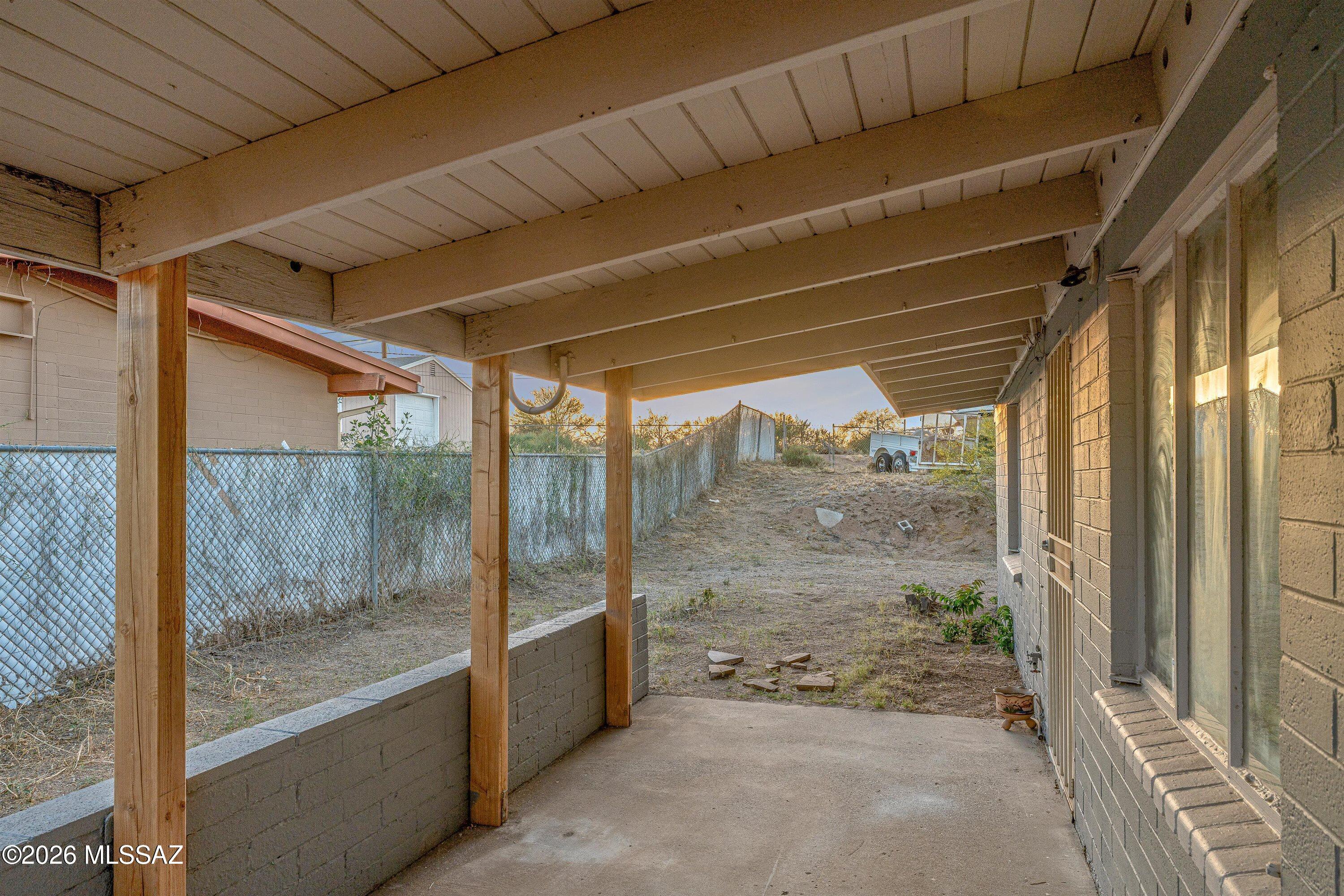 San Manuel Townsite - Residential