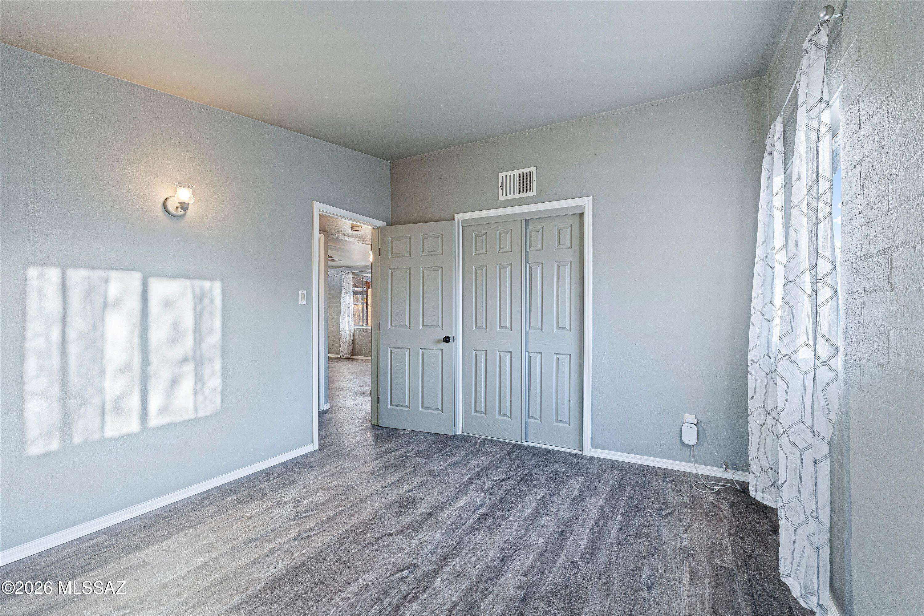 San Manuel Townsite - Residential