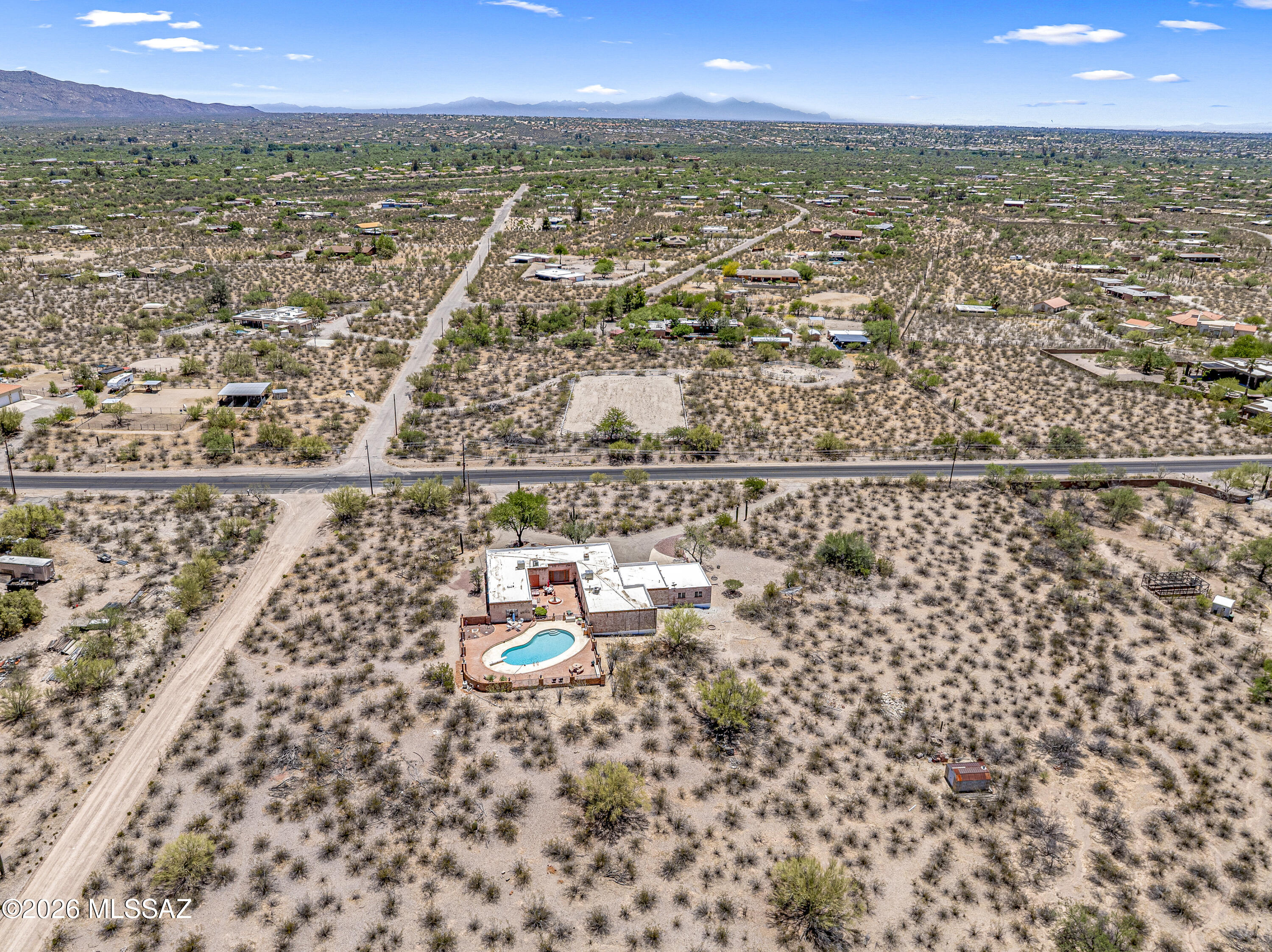 Telesis Estates - Residential