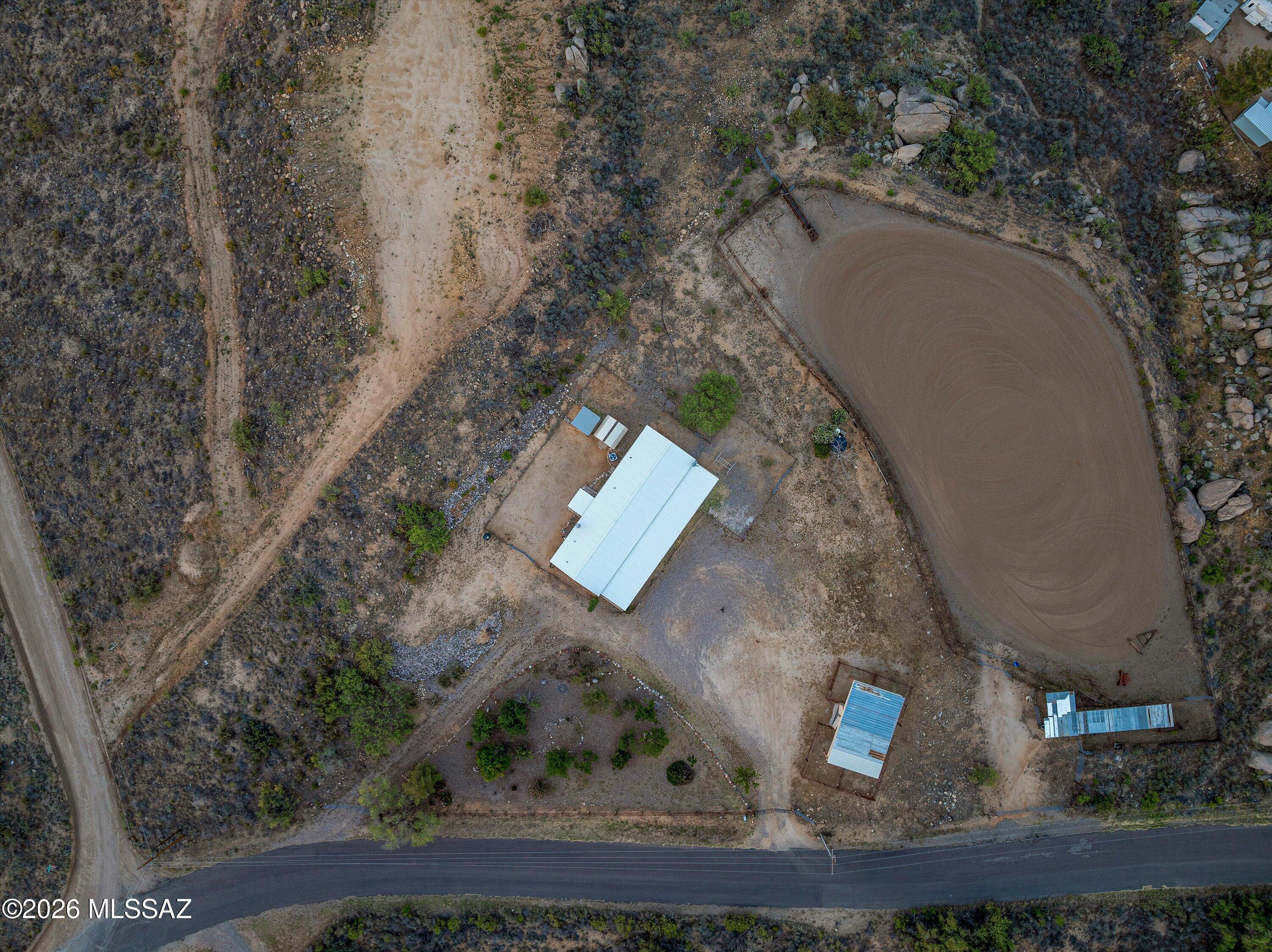 Oracle Ranch Estates II - Residential