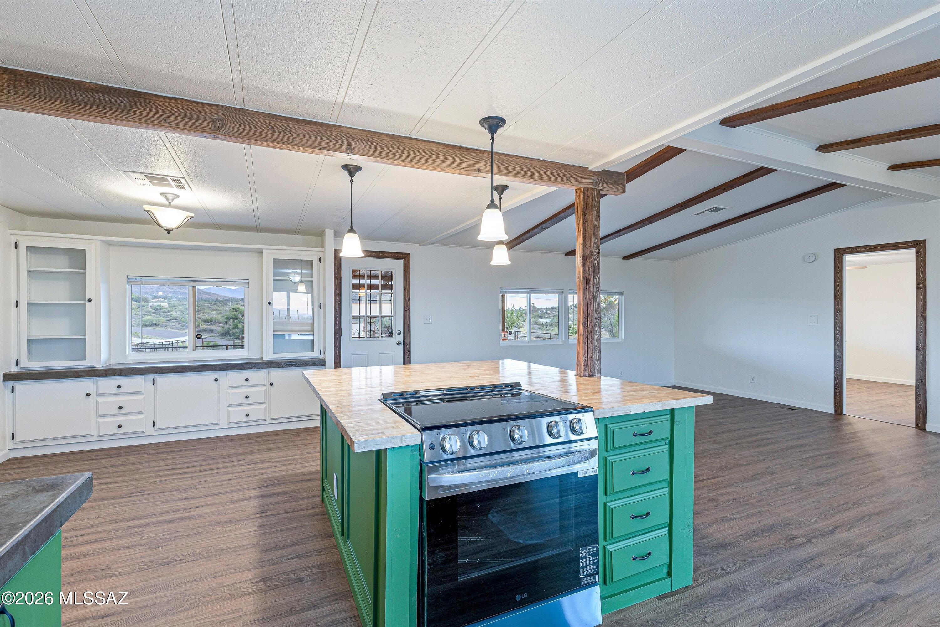 Oracle Ranch Estates II - Residential