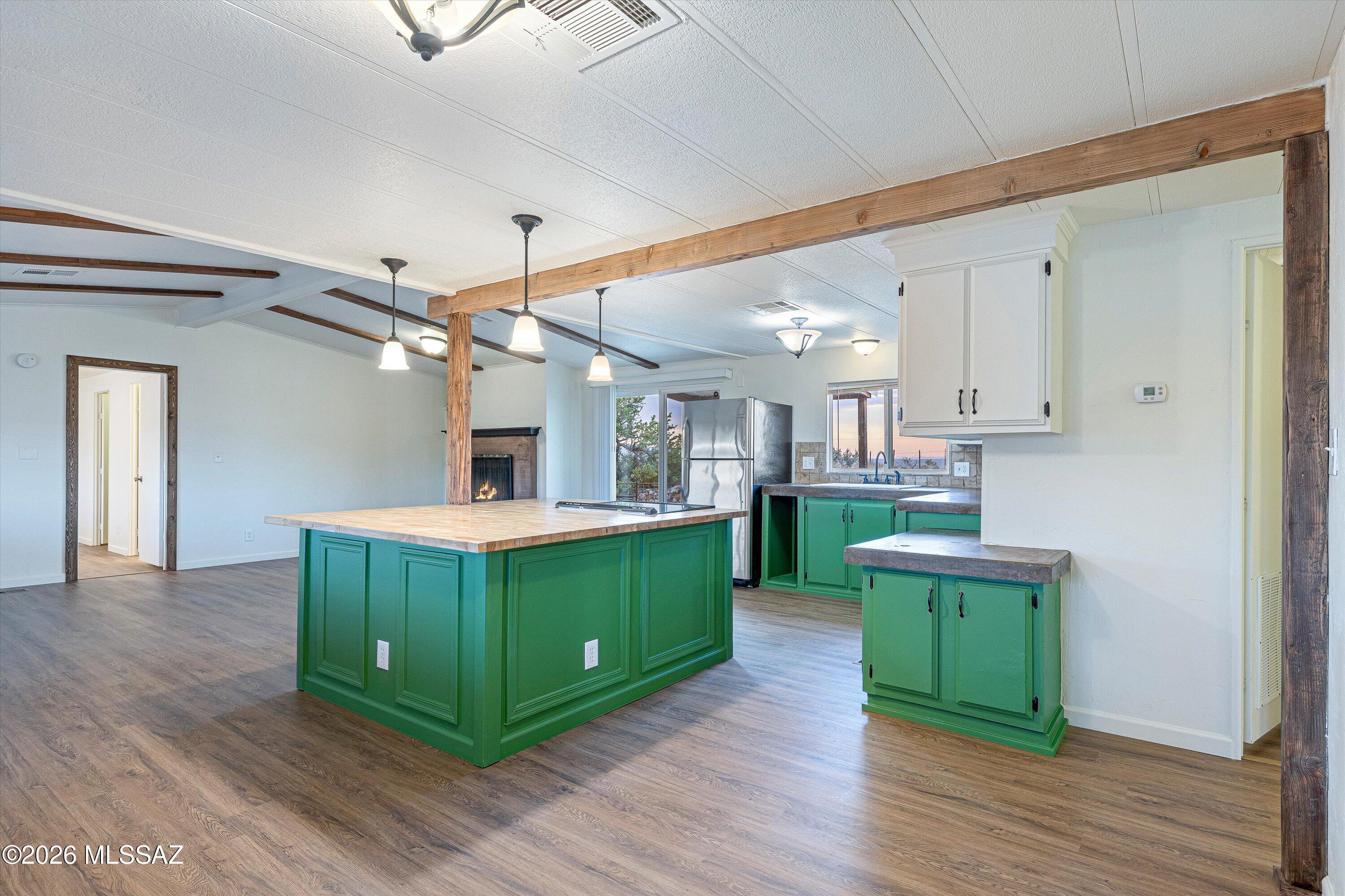 Oracle Ranch Estates II - Residential