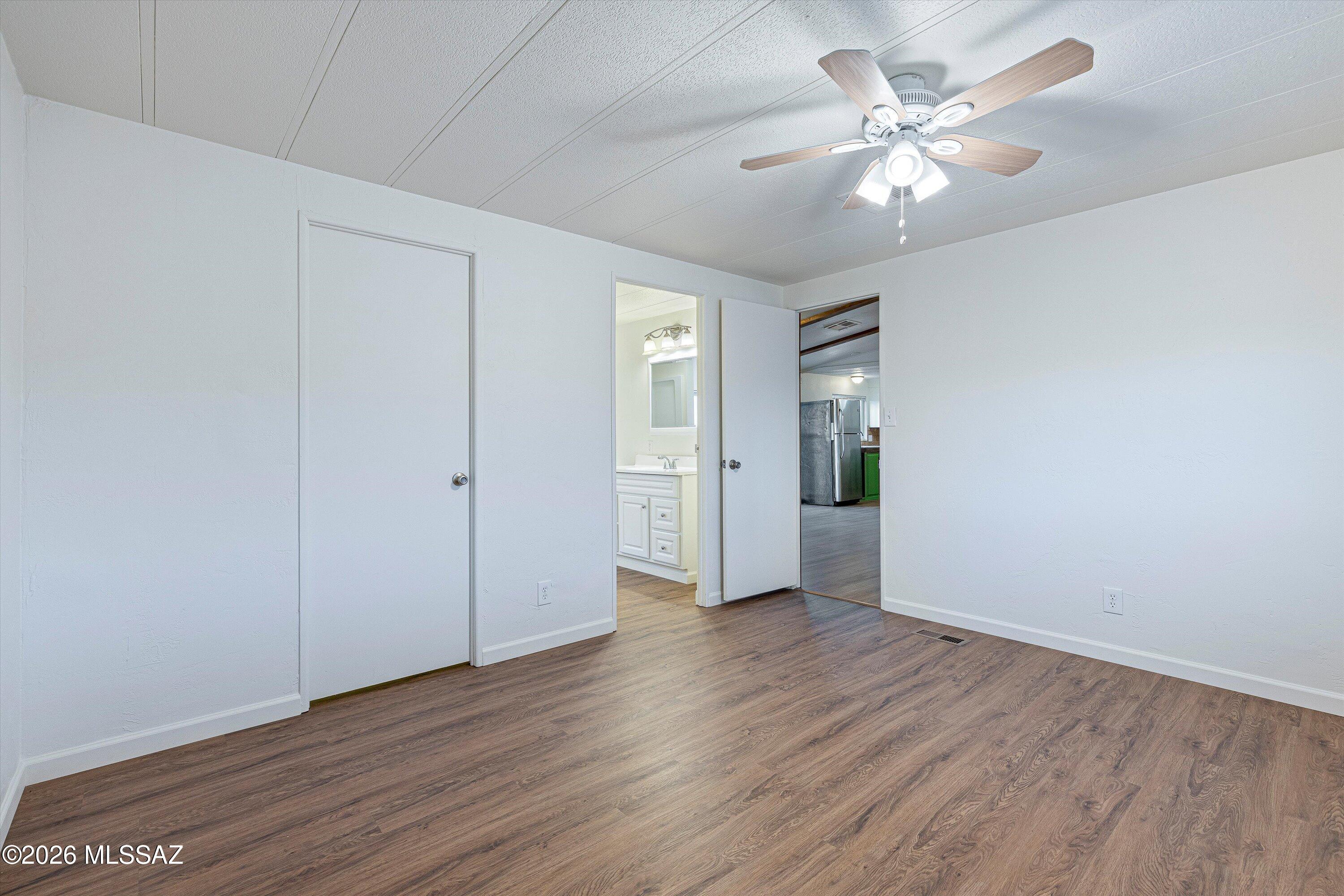 Oracle Ranch Estates II - Residential