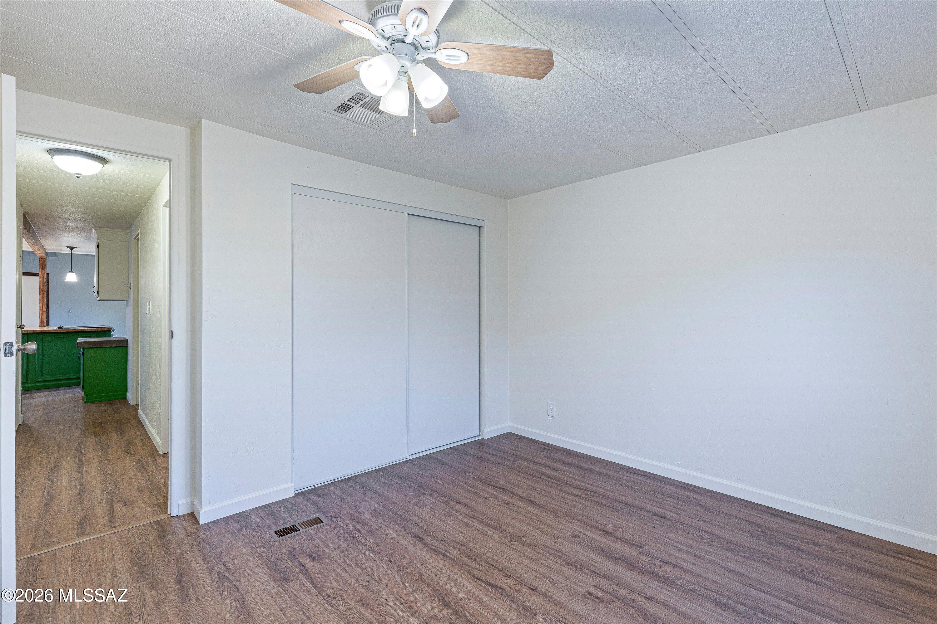Oracle Ranch Estates II - Residential