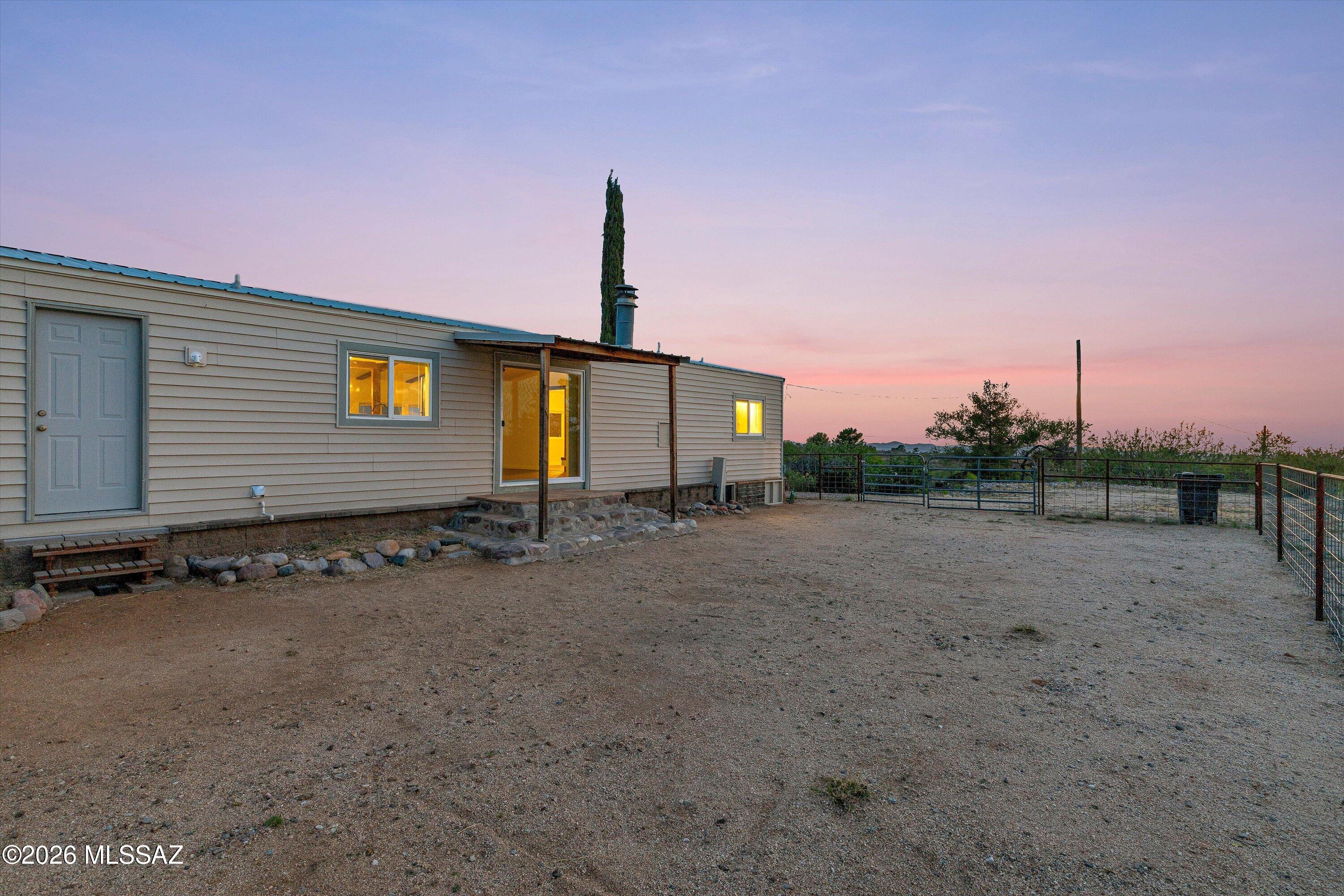 Oracle Ranch Estates II - Residential