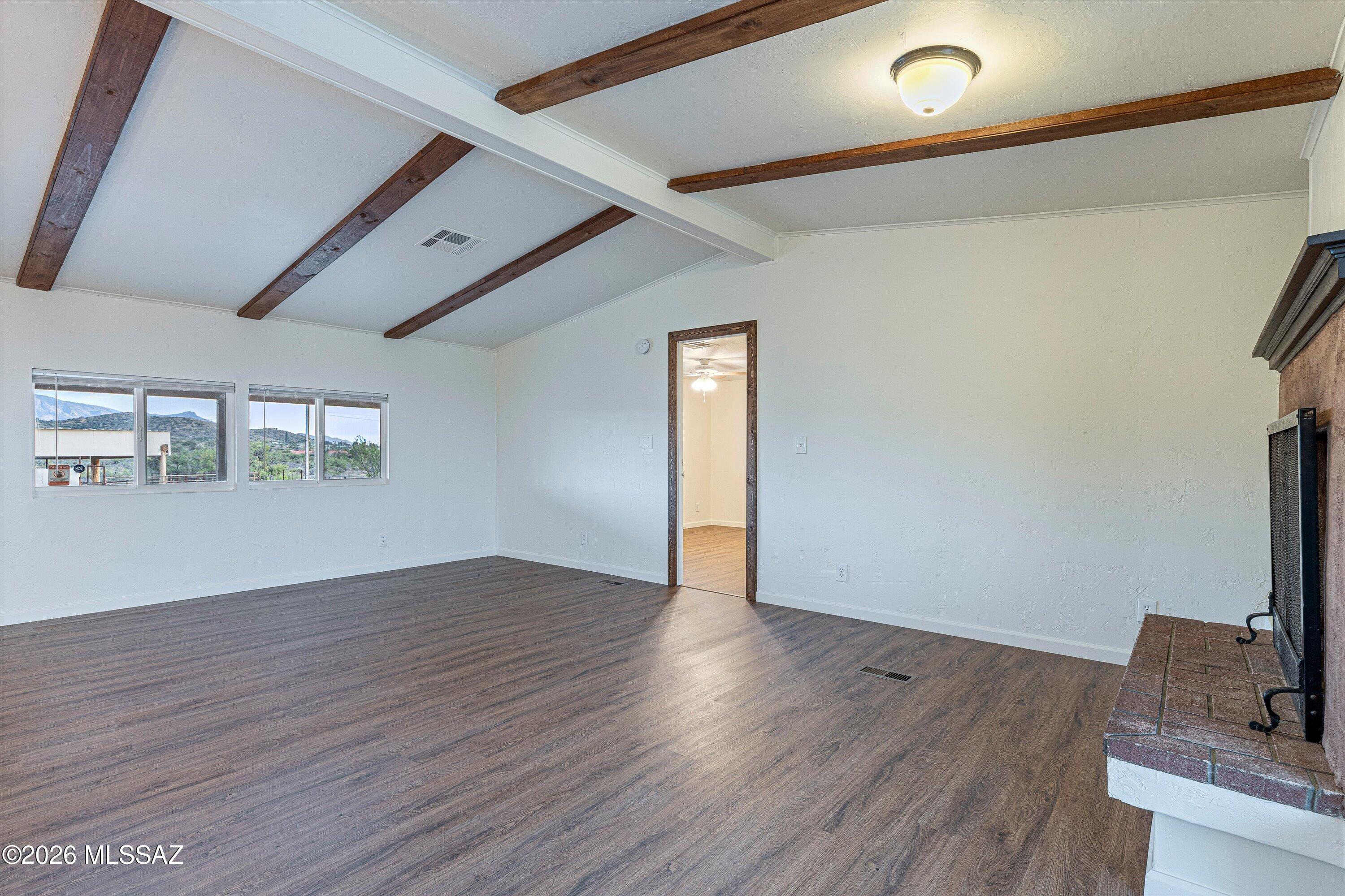 Oracle Ranch Estates II - Residential