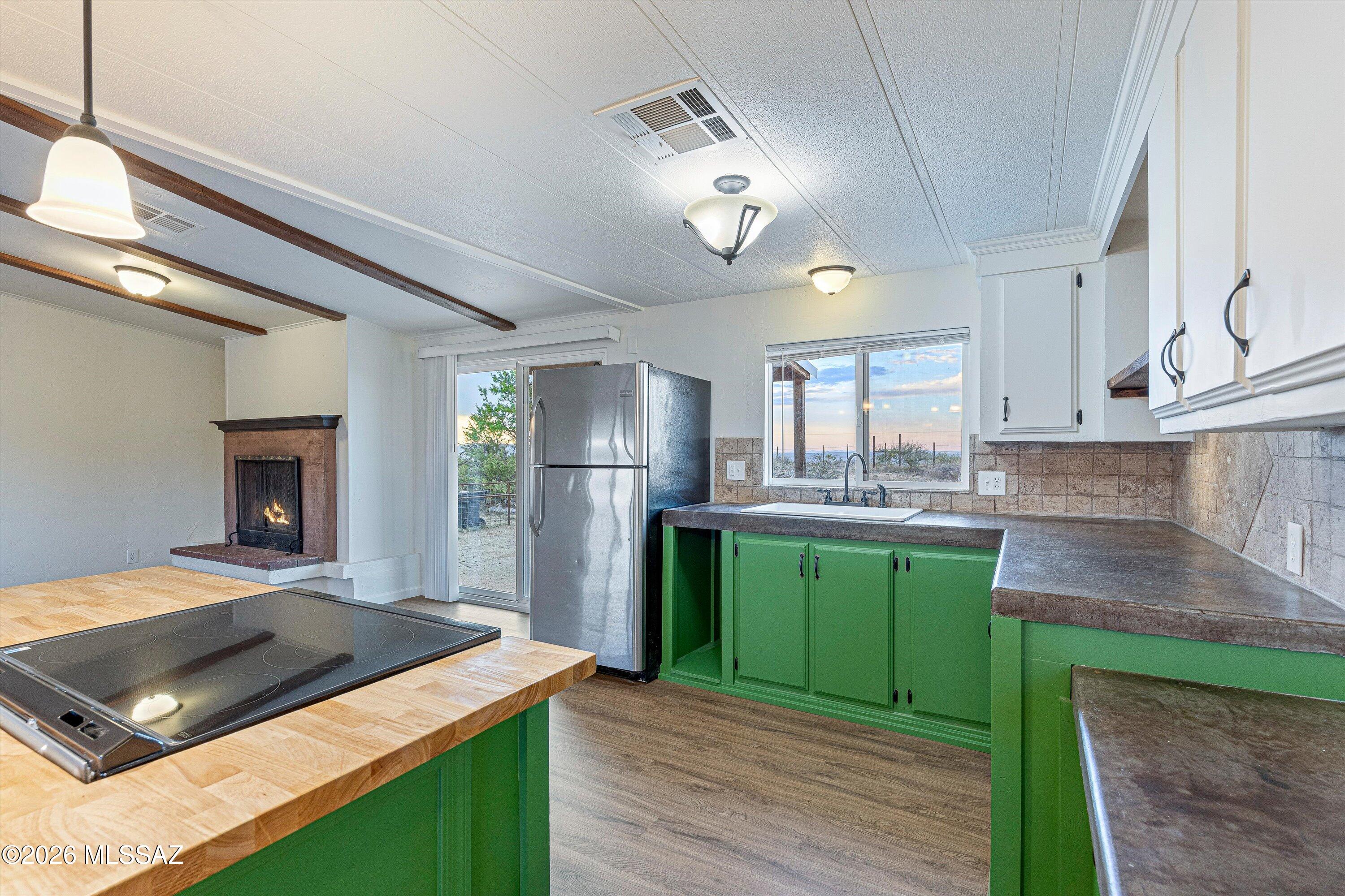 Oracle Ranch Estates II - Residential