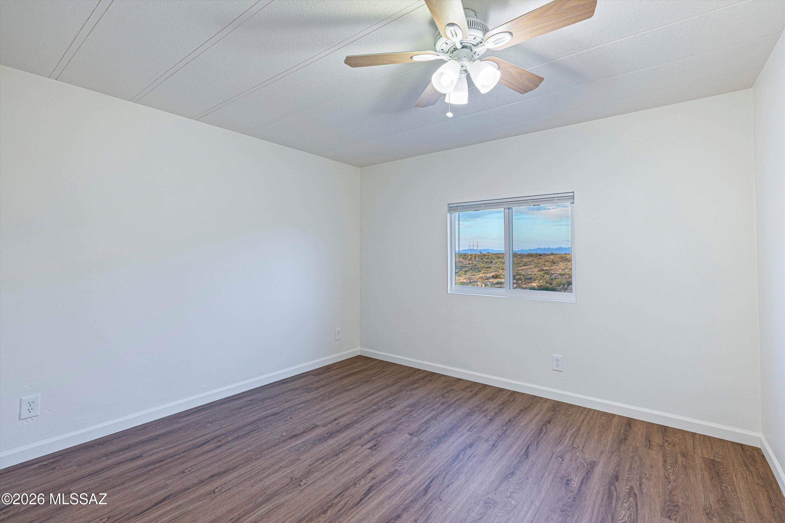 Oracle Ranch Estates II - Residential