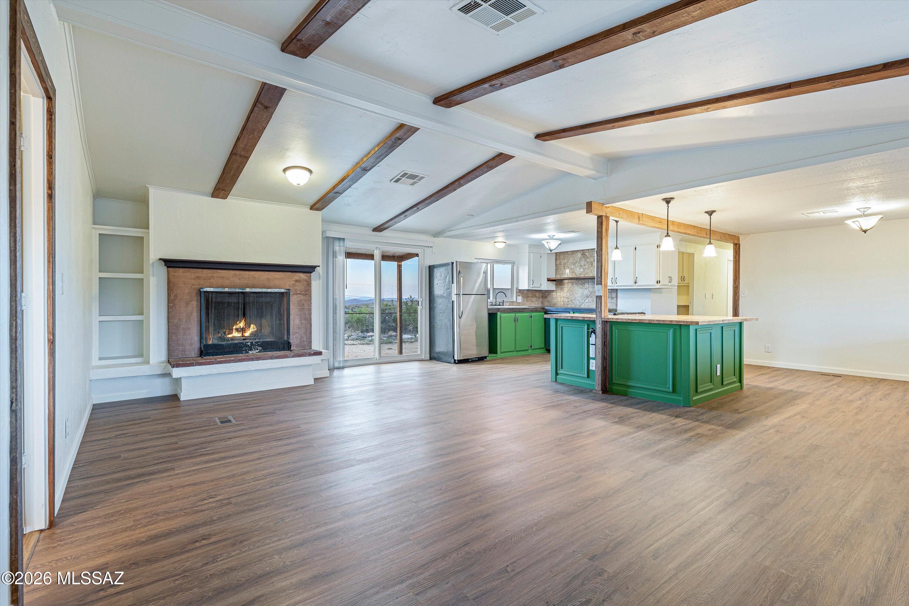 Oracle Ranch Estates II - Residential