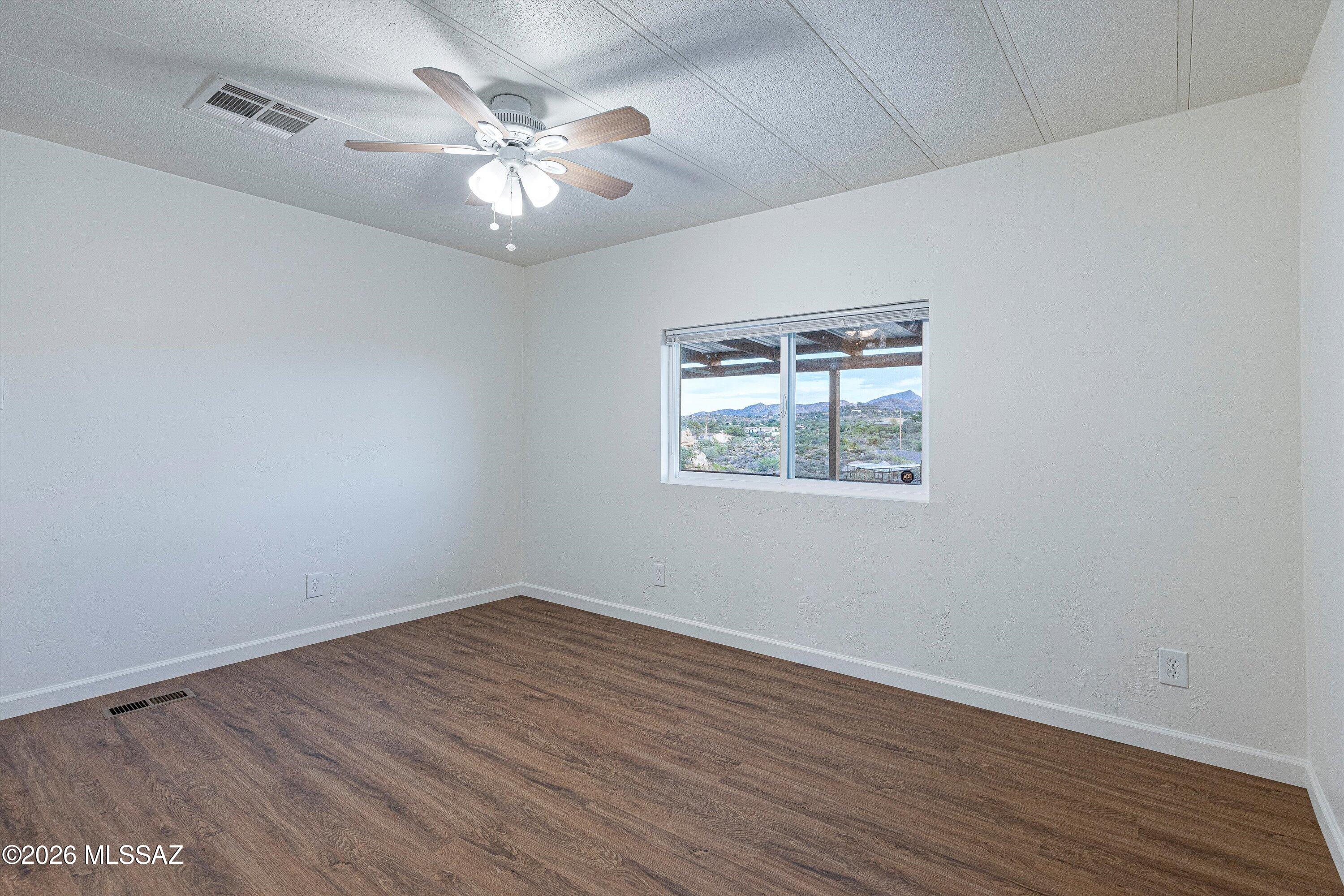 Oracle Ranch Estates II - Residential