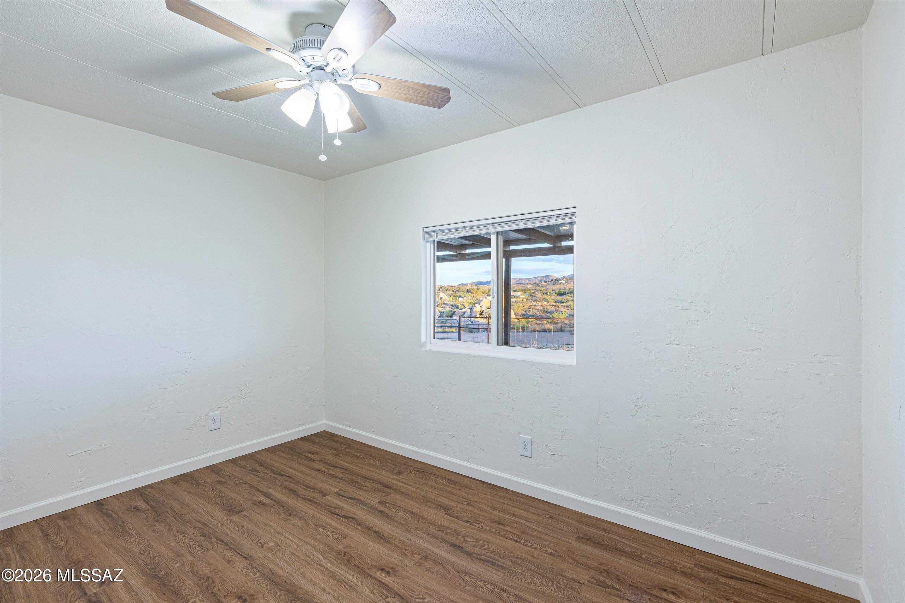 Oracle Ranch Estates II - Residential