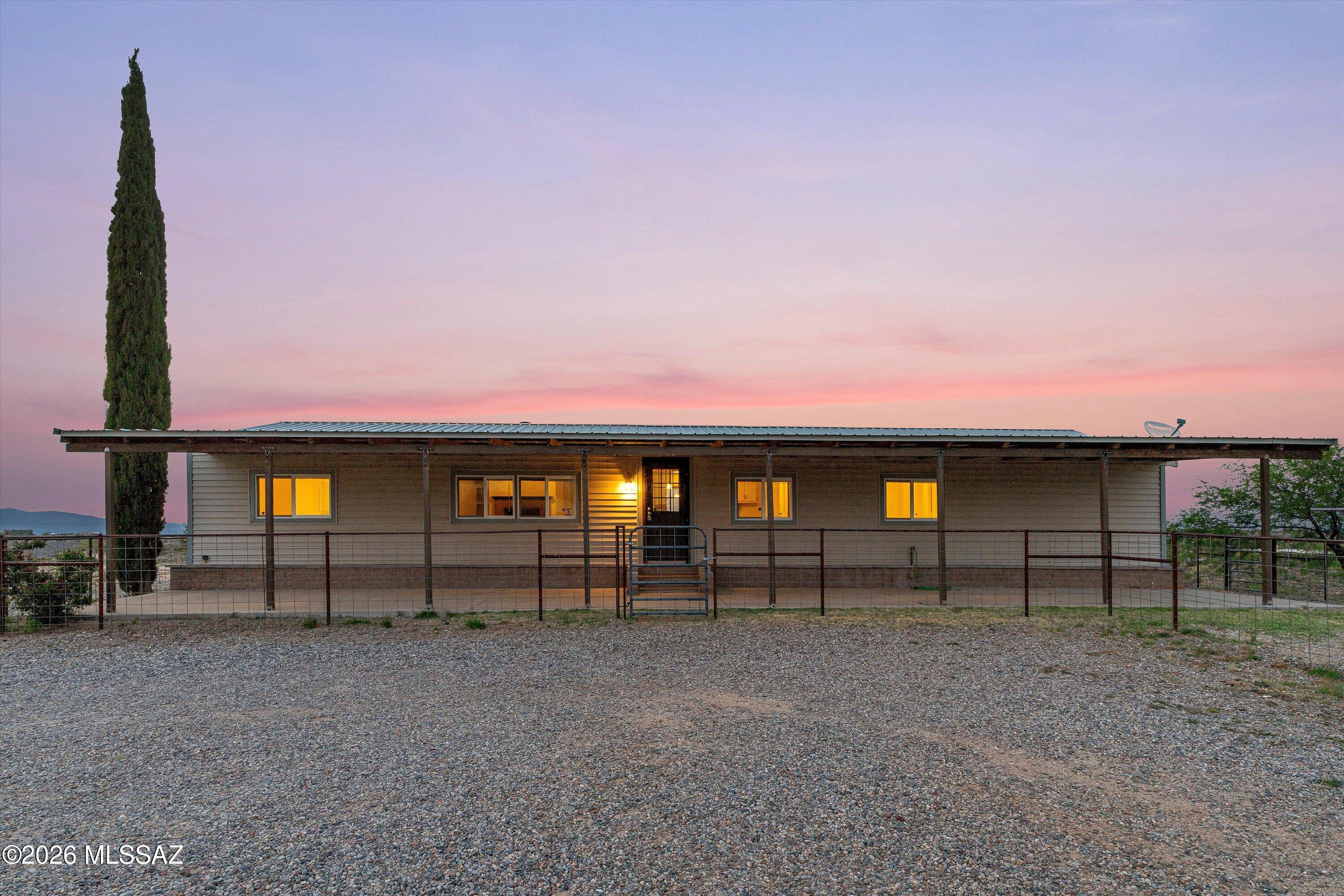 Oracle Ranch Estates II - Residential