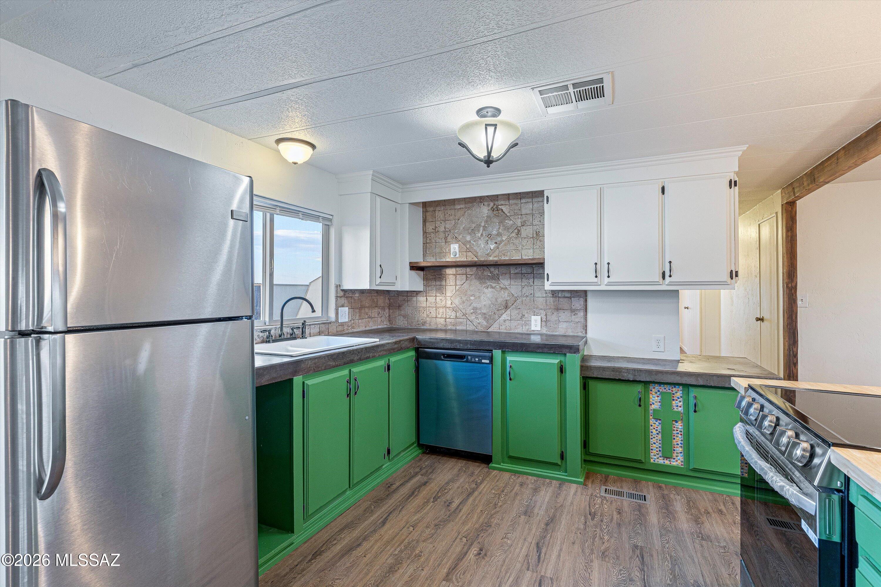 Oracle Ranch Estates II - Residential
