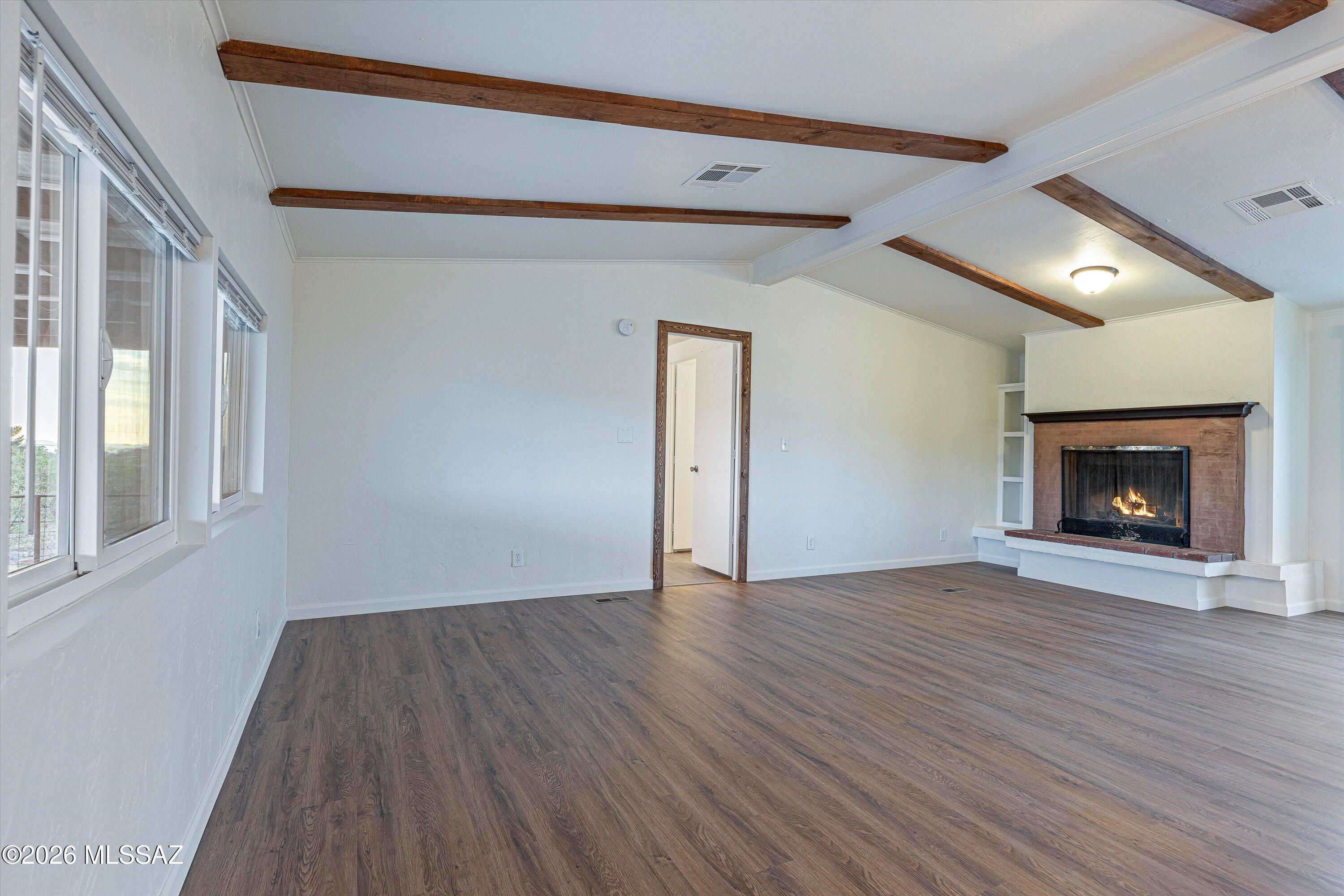 Oracle Ranch Estates II - Residential