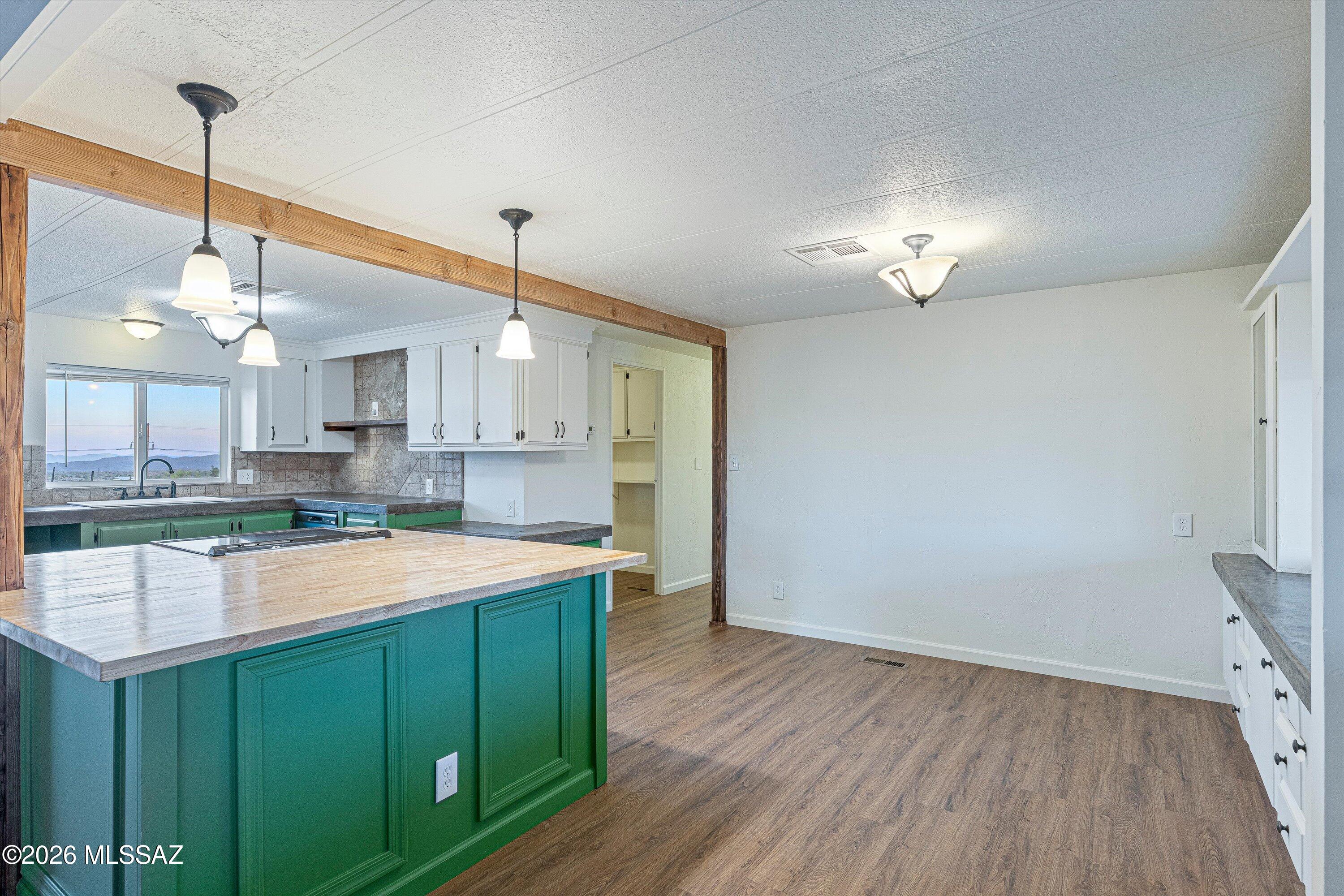 Oracle Ranch Estates II - Residential