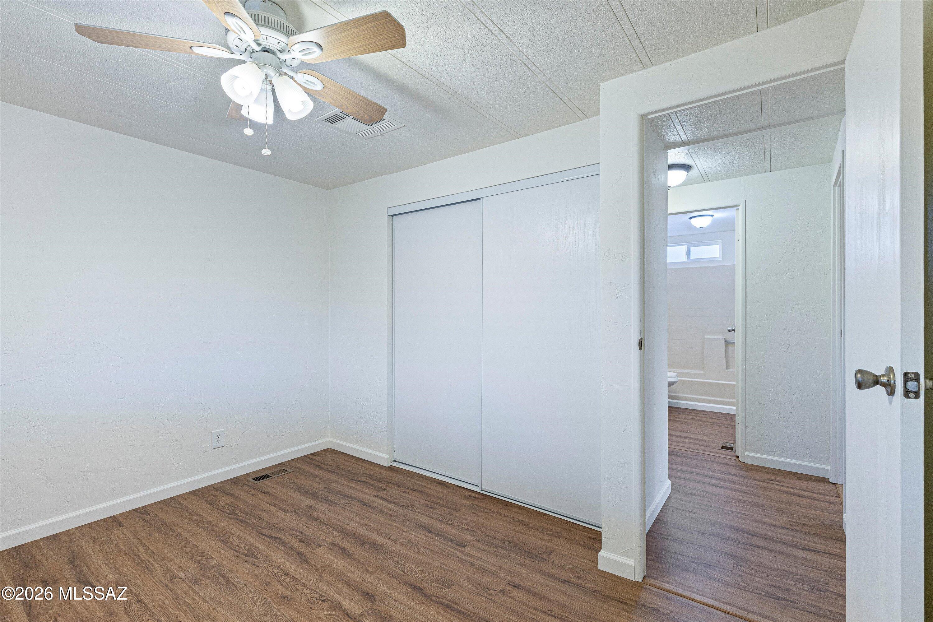 Oracle Ranch Estates II - Residential