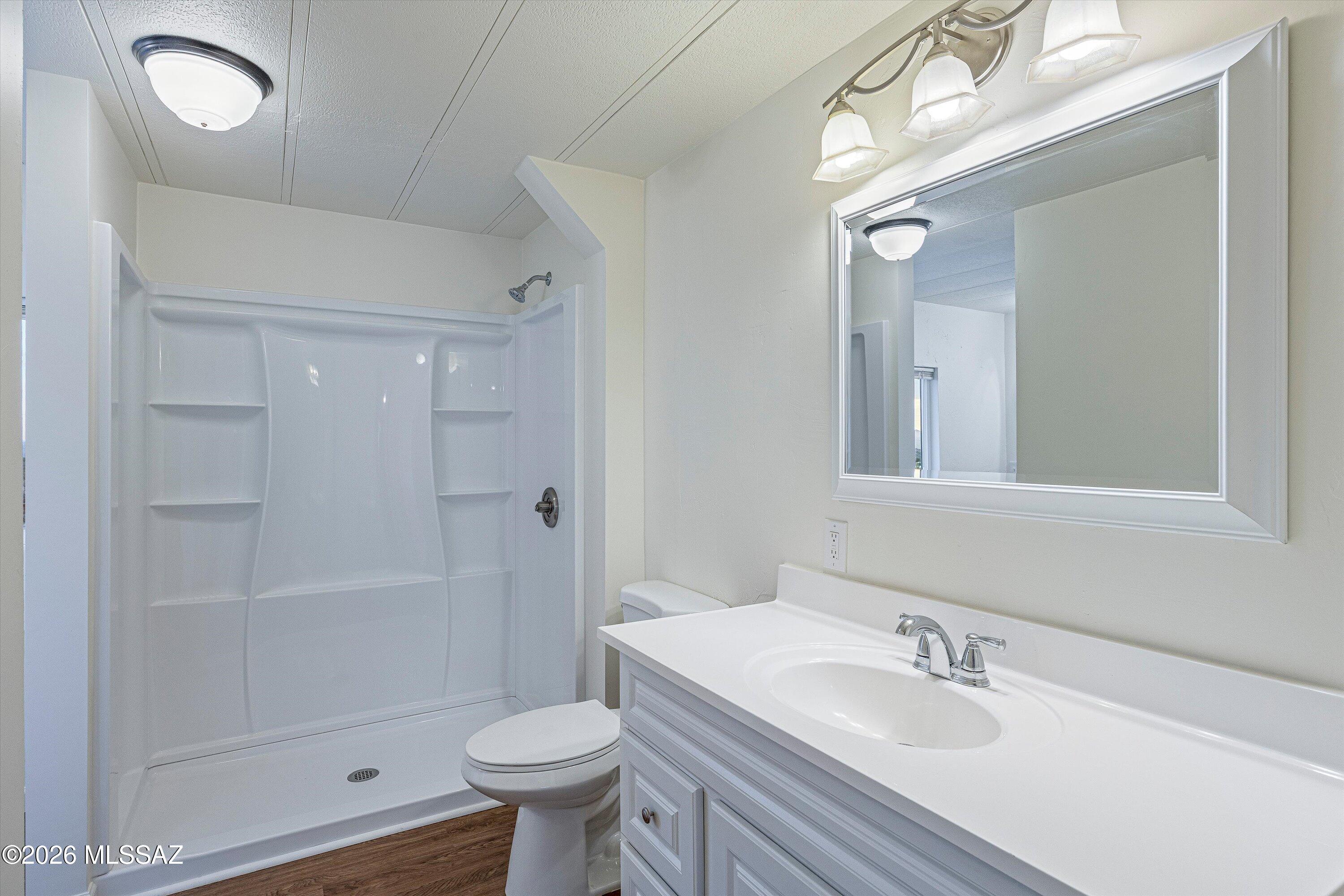 Oracle Ranch Estates II - Residential