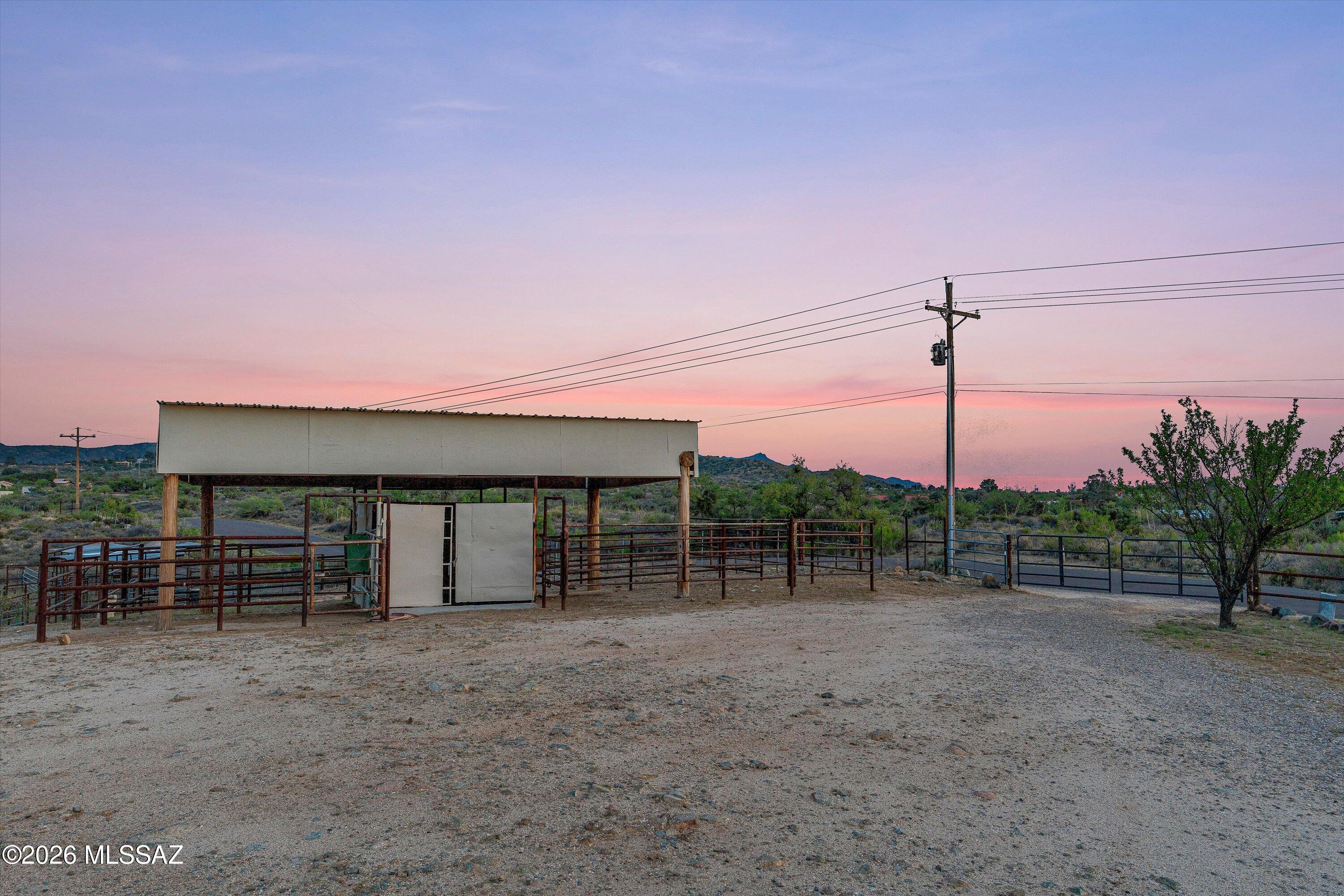 Oracle Ranch Estates II - Residential