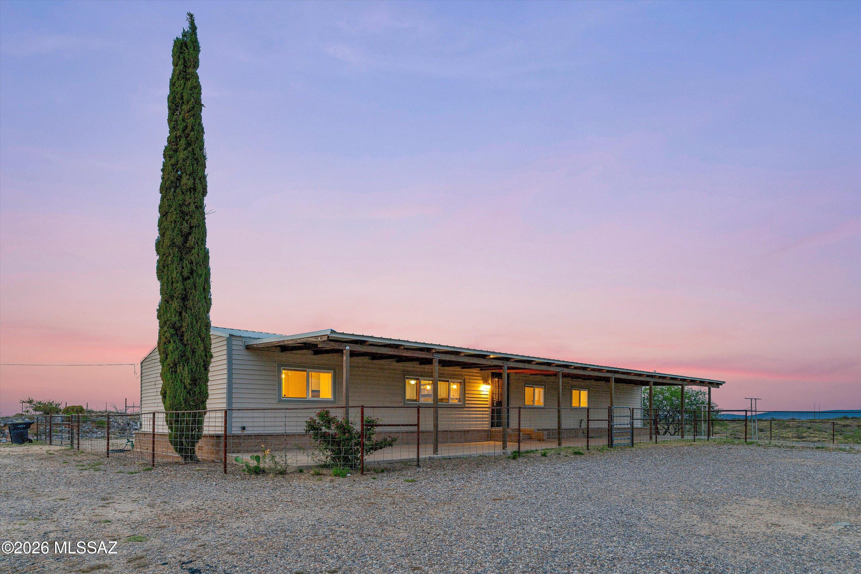 Oracle Ranch Estates II - Residential