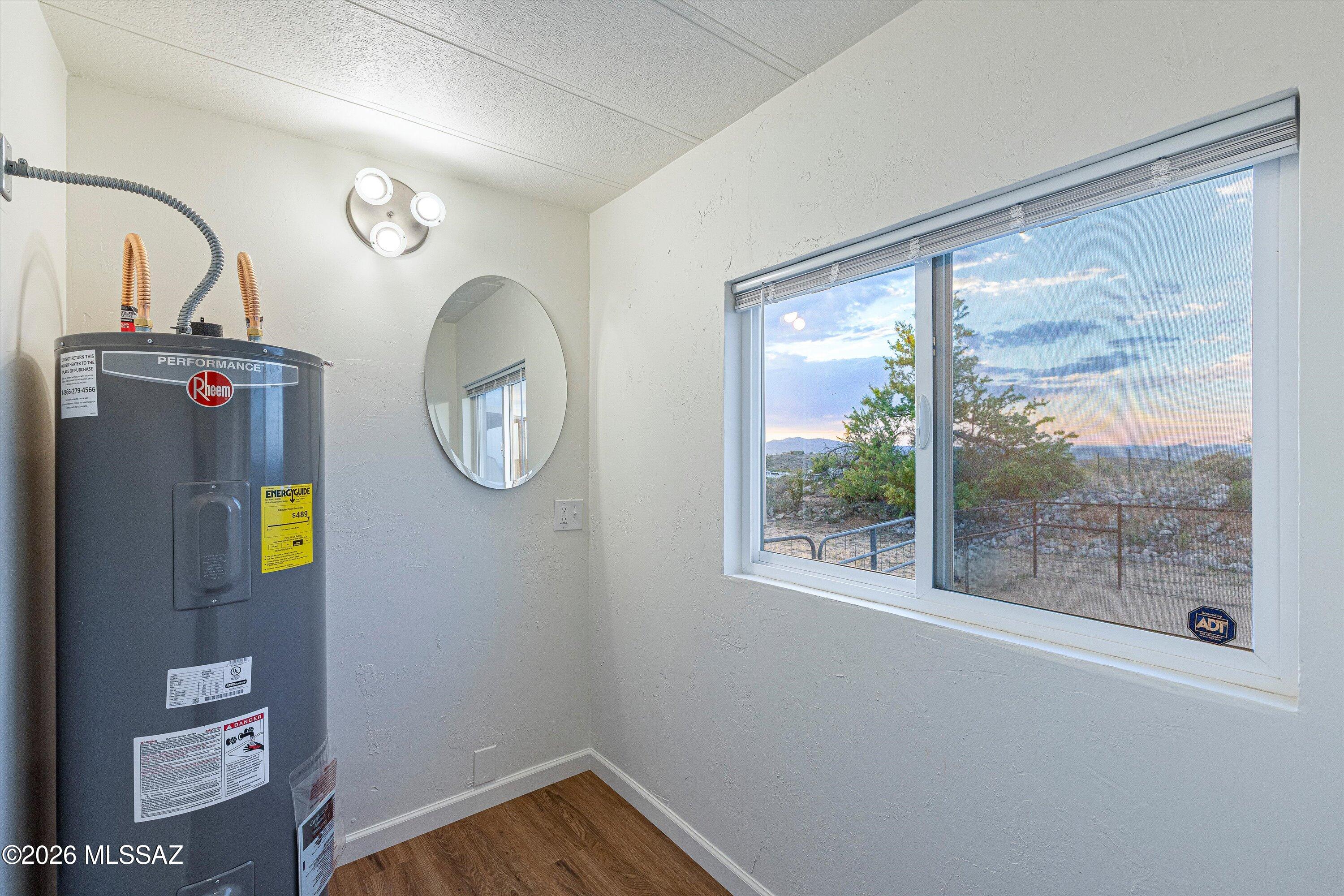 Oracle Ranch Estates II - Residential