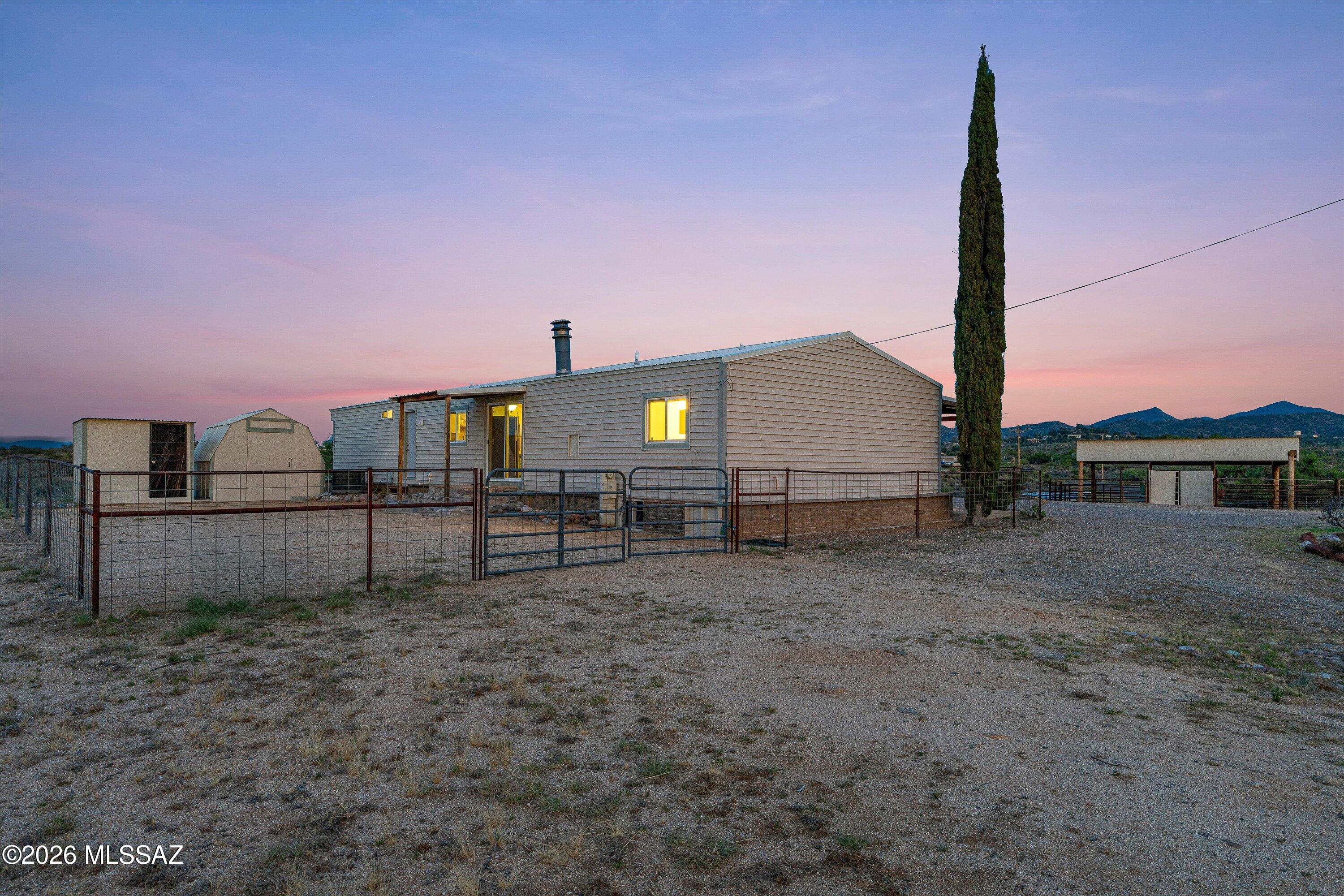 Oracle Ranch Estates II - Residential